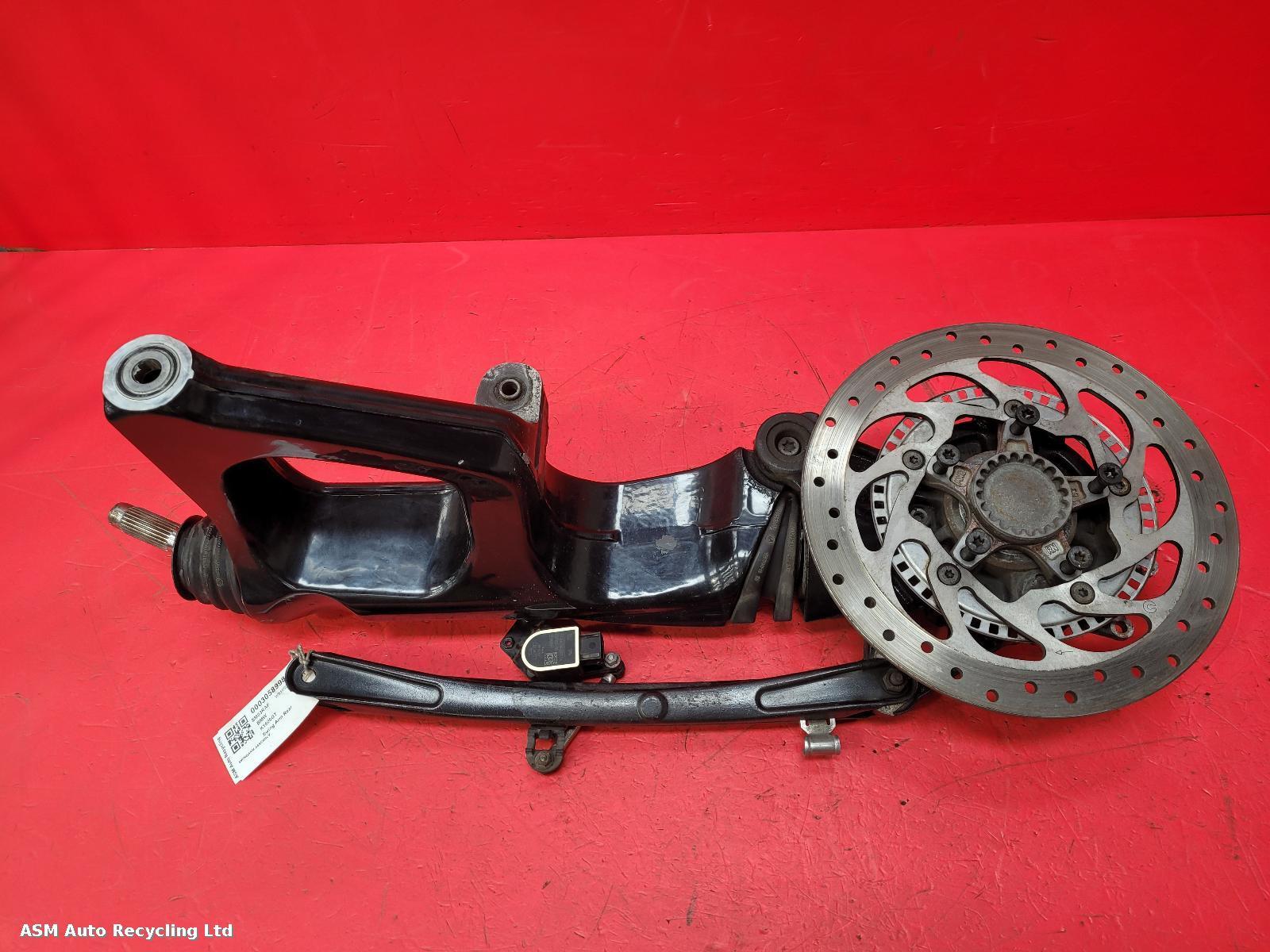 View Auto part Swing Arm Bmw K1600gt 2013