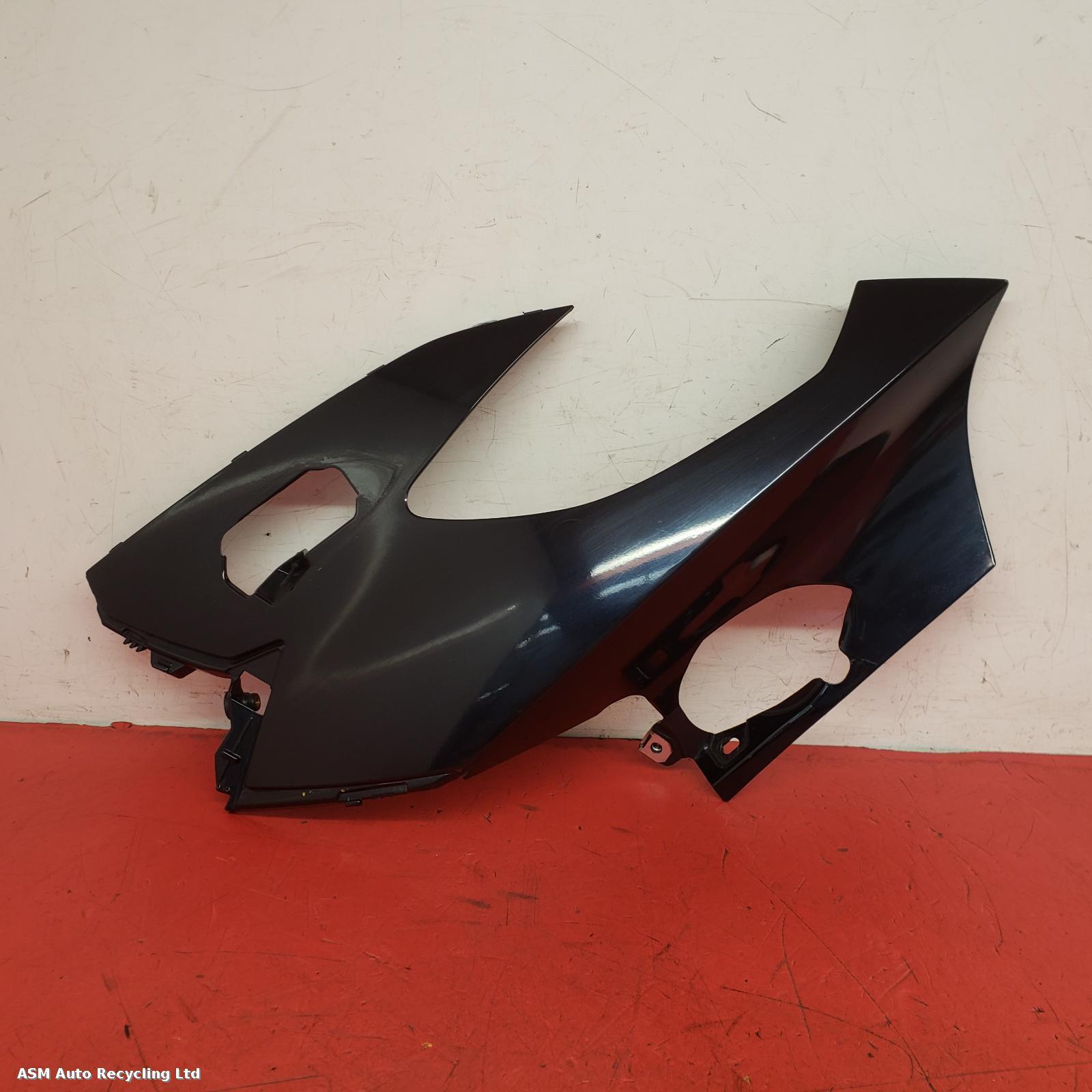 View Auto part RF Top Fairing Bmw K1600gt 2013