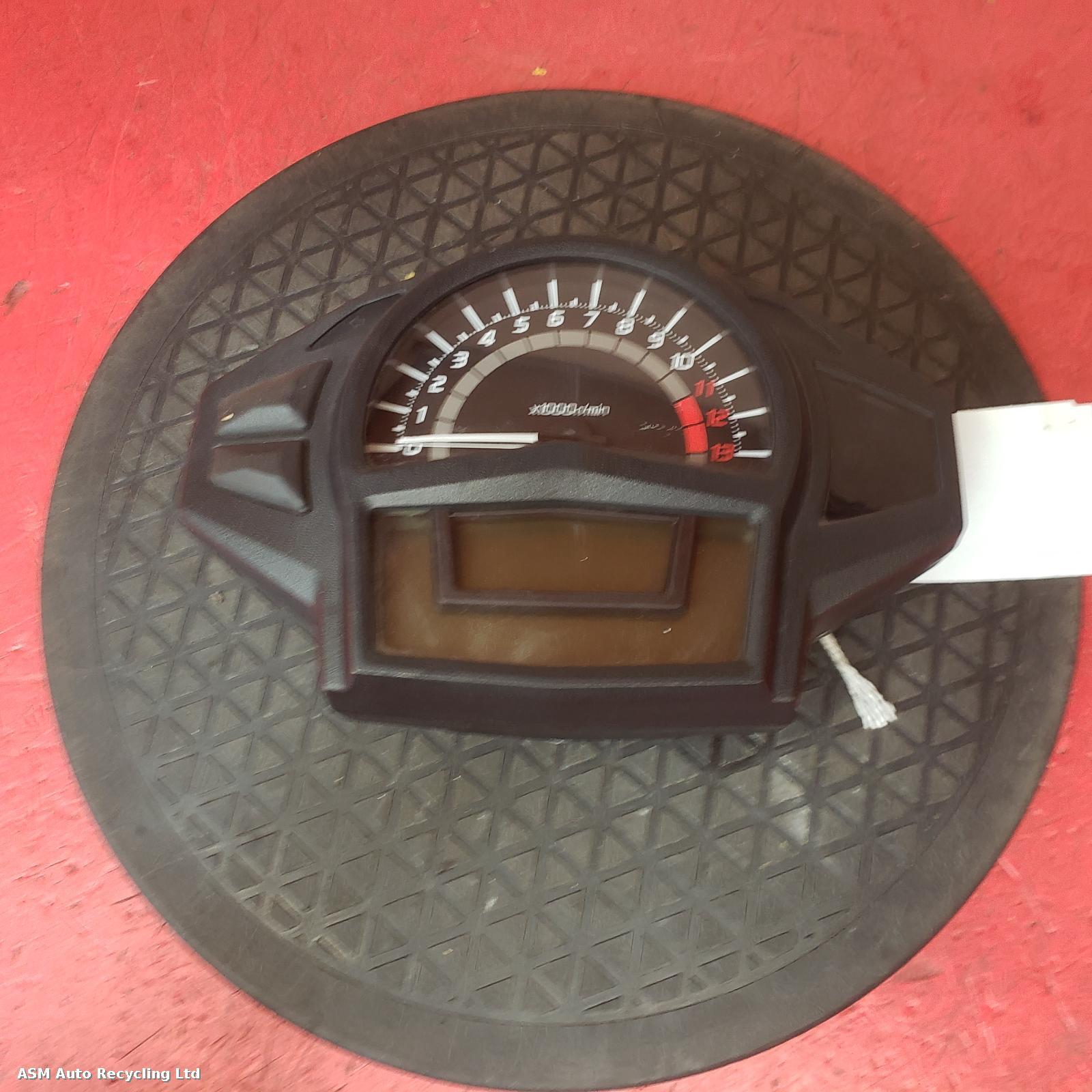 View Auto part Speedometer Kawasaki Er 6f 2014