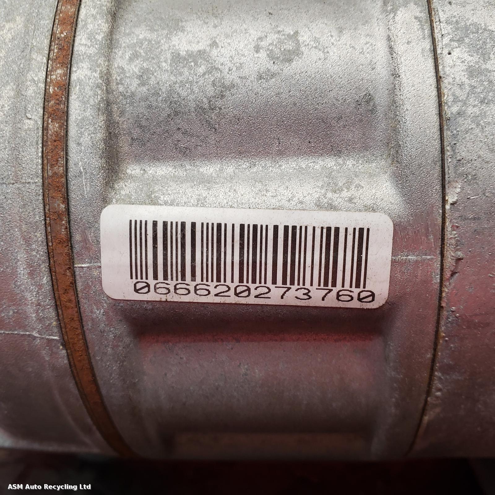 View Auto part Compressor Renault Clio 2015