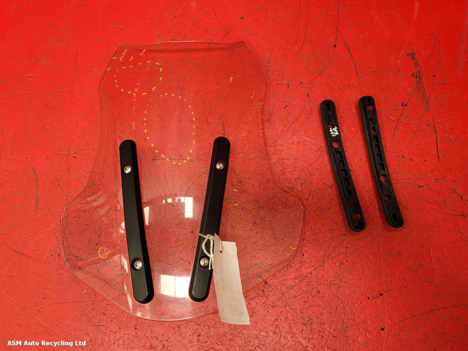 View Auto part Visor Screen Zontes T310  2022