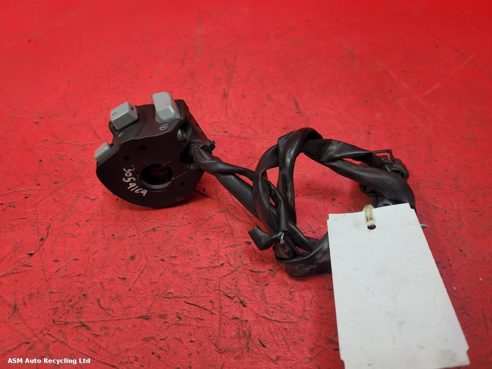 View Auto part RH Switch Gear Zontes T310  2022