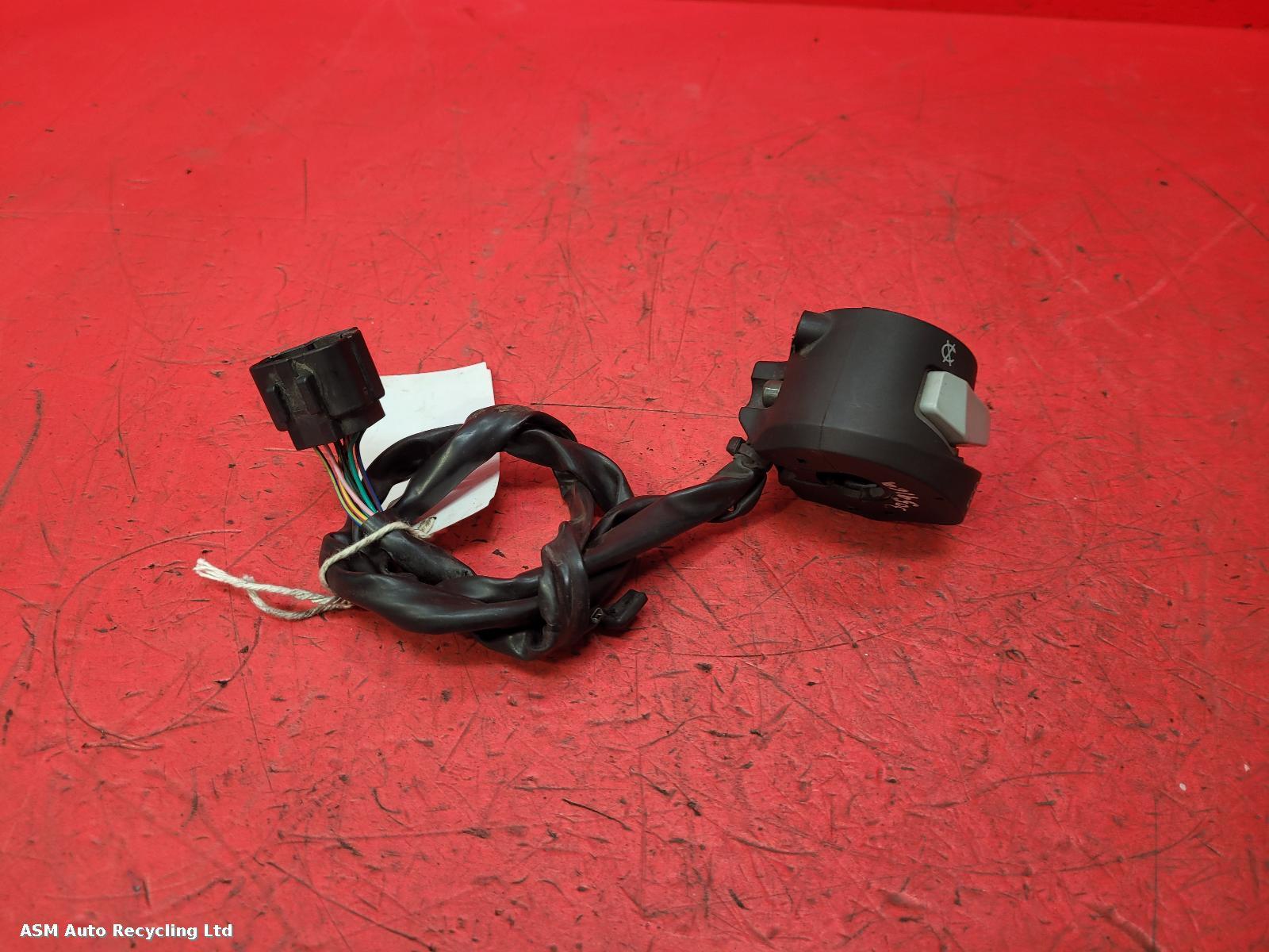 View Auto part RH Switch Gear Zontes T310  2022