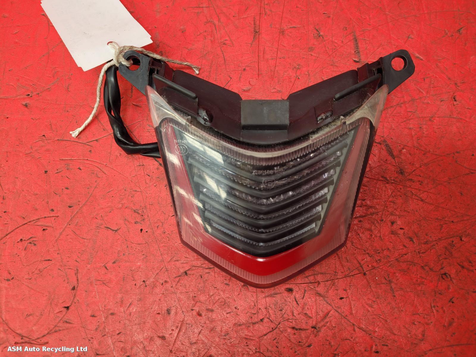 View Auto part Taillight Zontes T310  2022