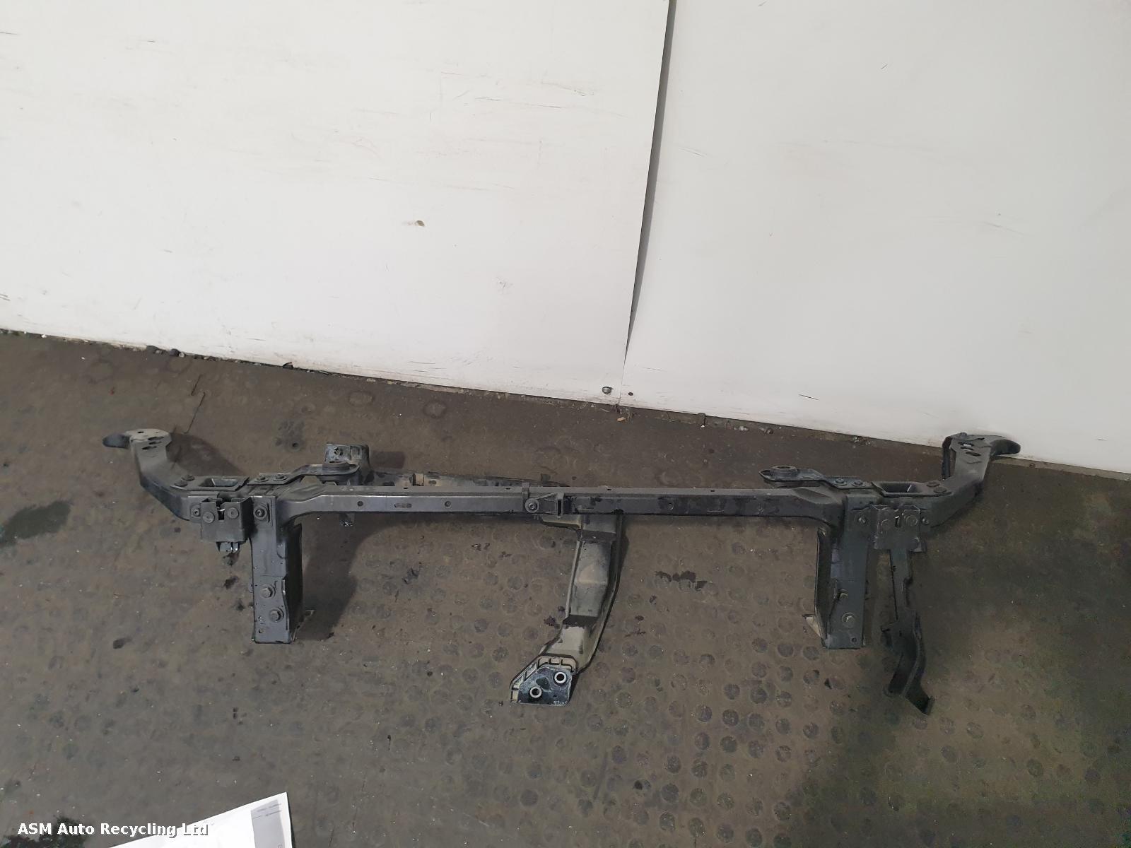 View Auto part Front Panel Jaguar F-pace 2024