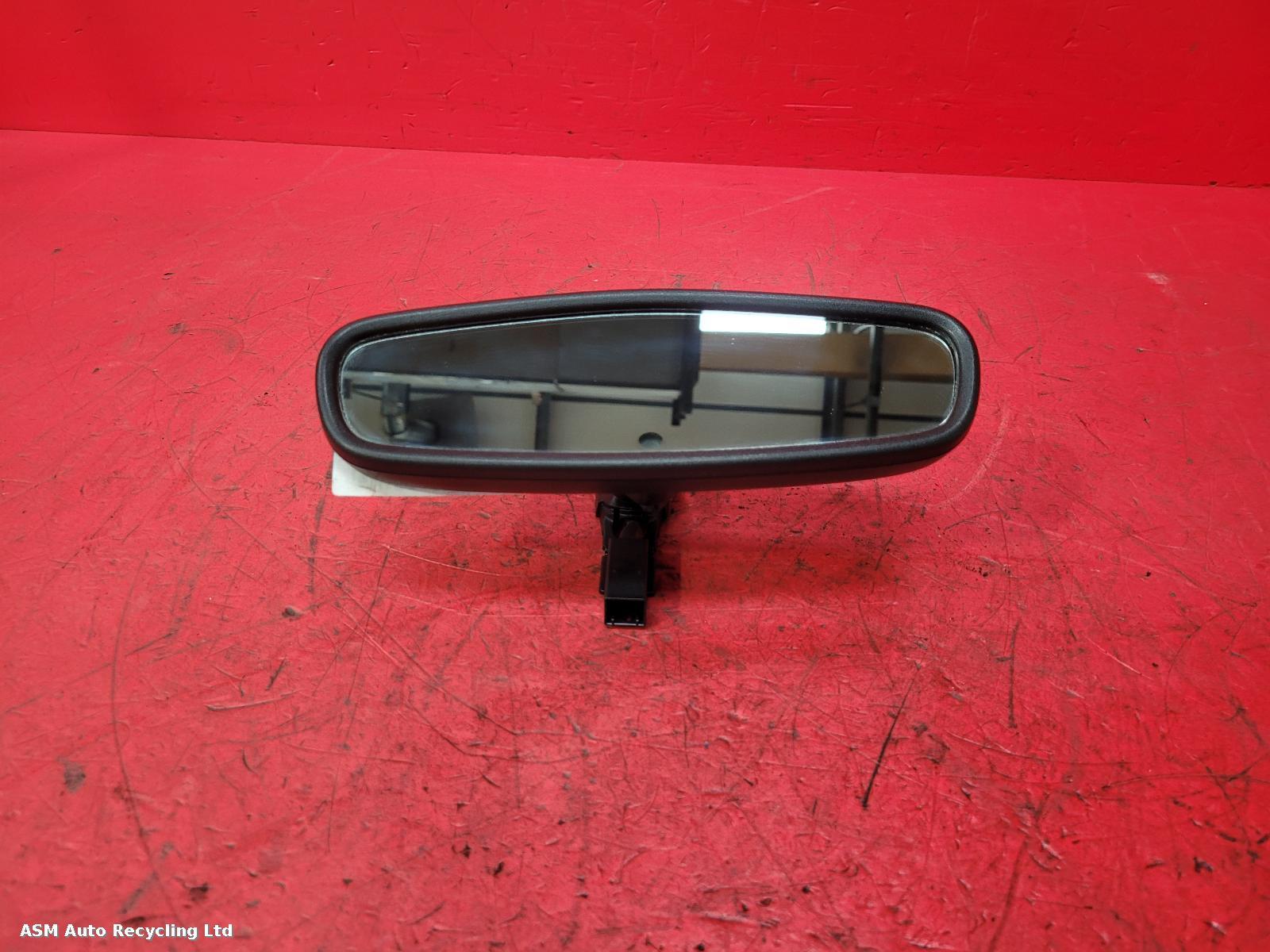 View Auto part Interior Mirror Vauxhall Zafira 2017