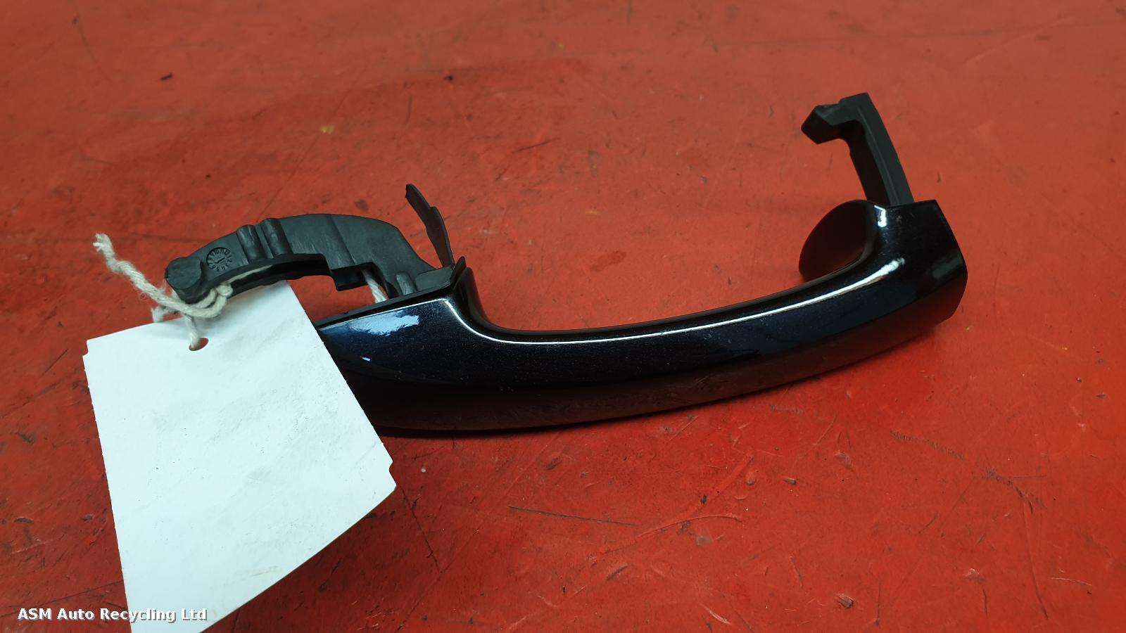 View Auto part Door Handle Volkswagen Scirocco 2015
