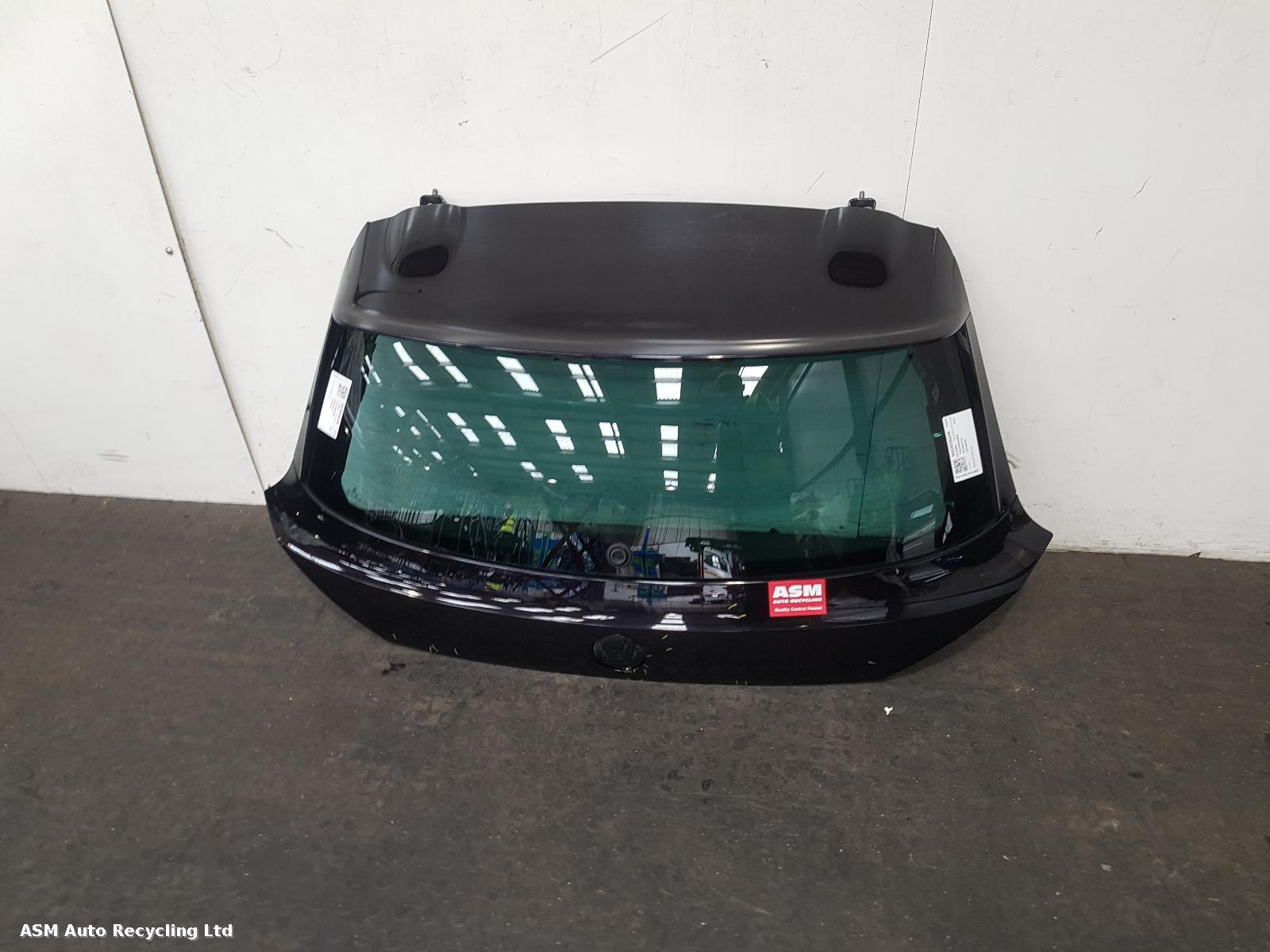 View Auto part Bootlid/Tailgate Volkswagen Scirocco 2015
