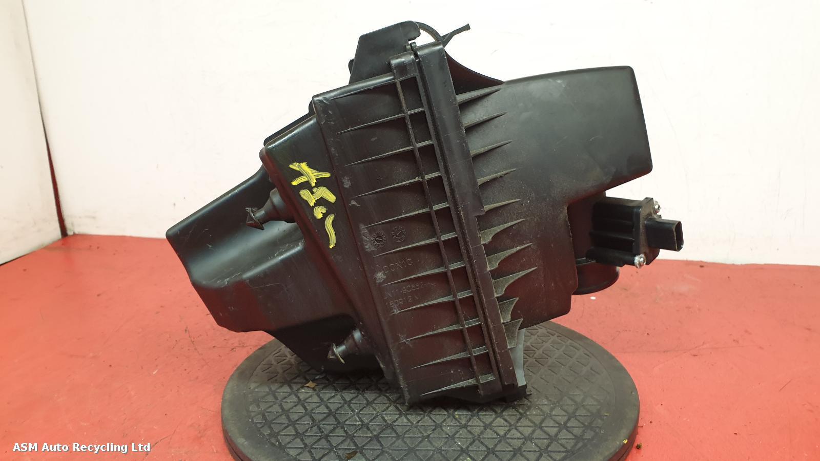 View Auto part Air Cleaner/Box Ford Ecosport 2018