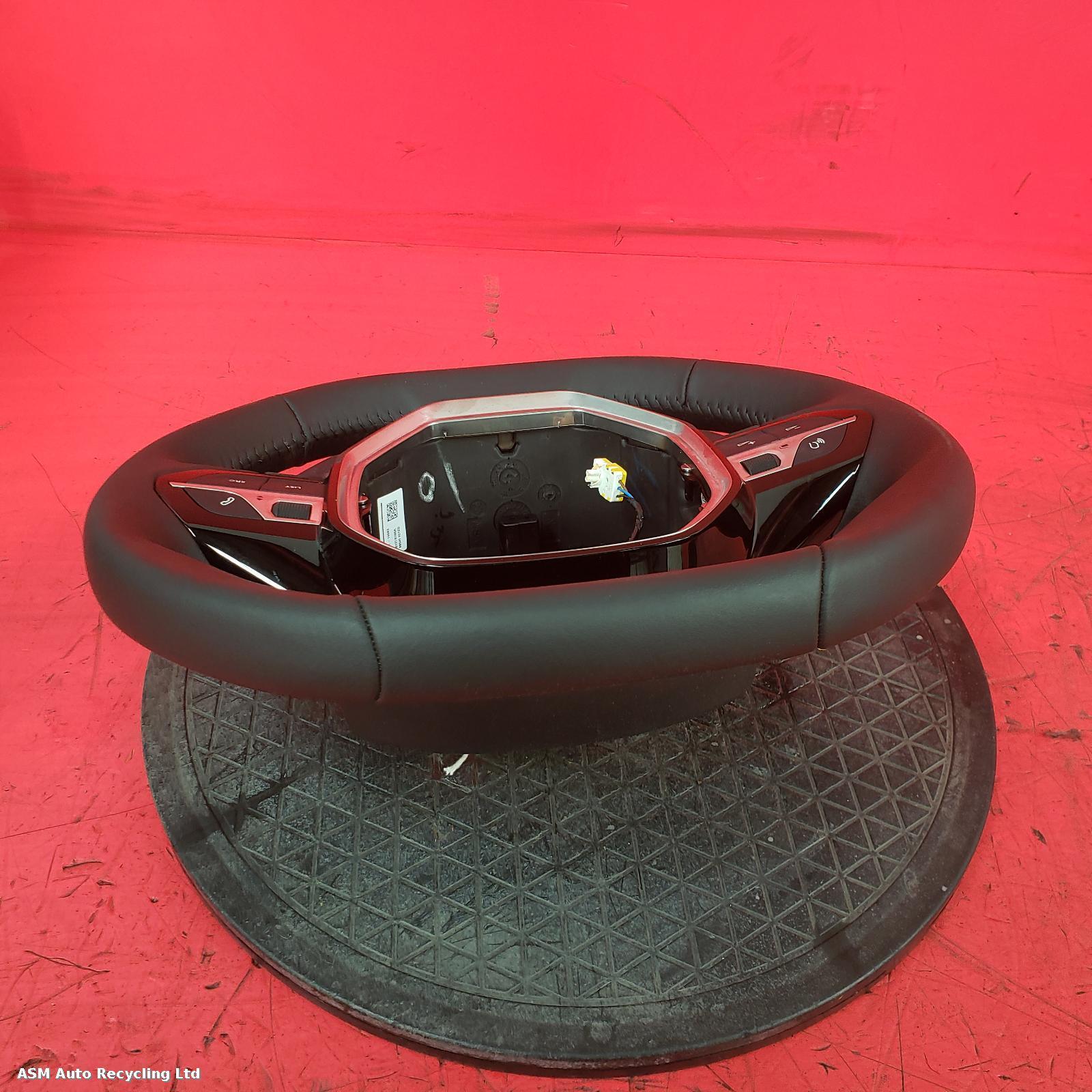 View Auto part Steering Wheel Peugeot 208 2023