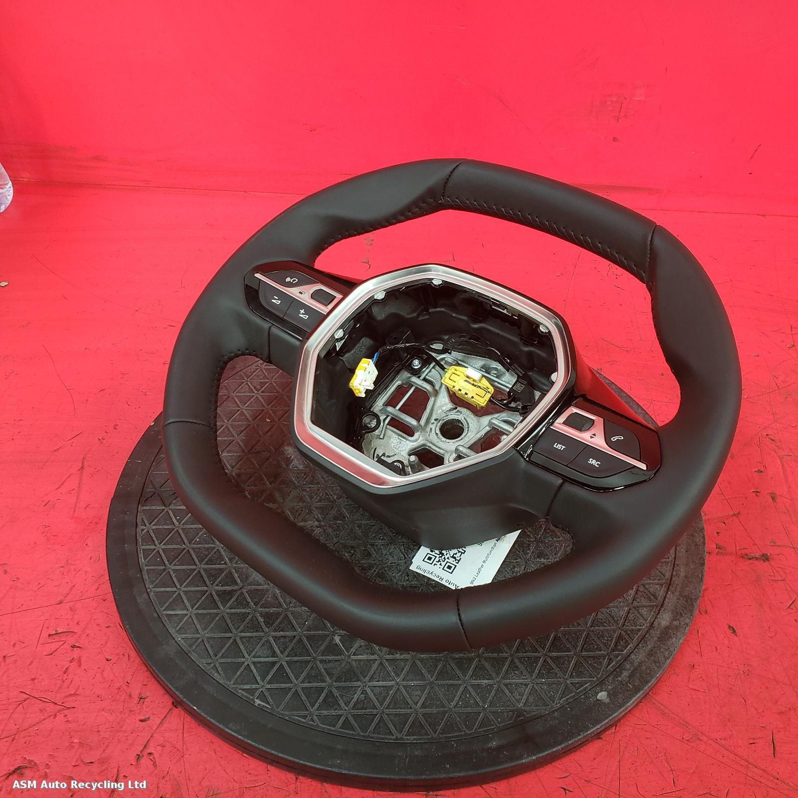 View Auto part Steering Wheel Peugeot 208 2023