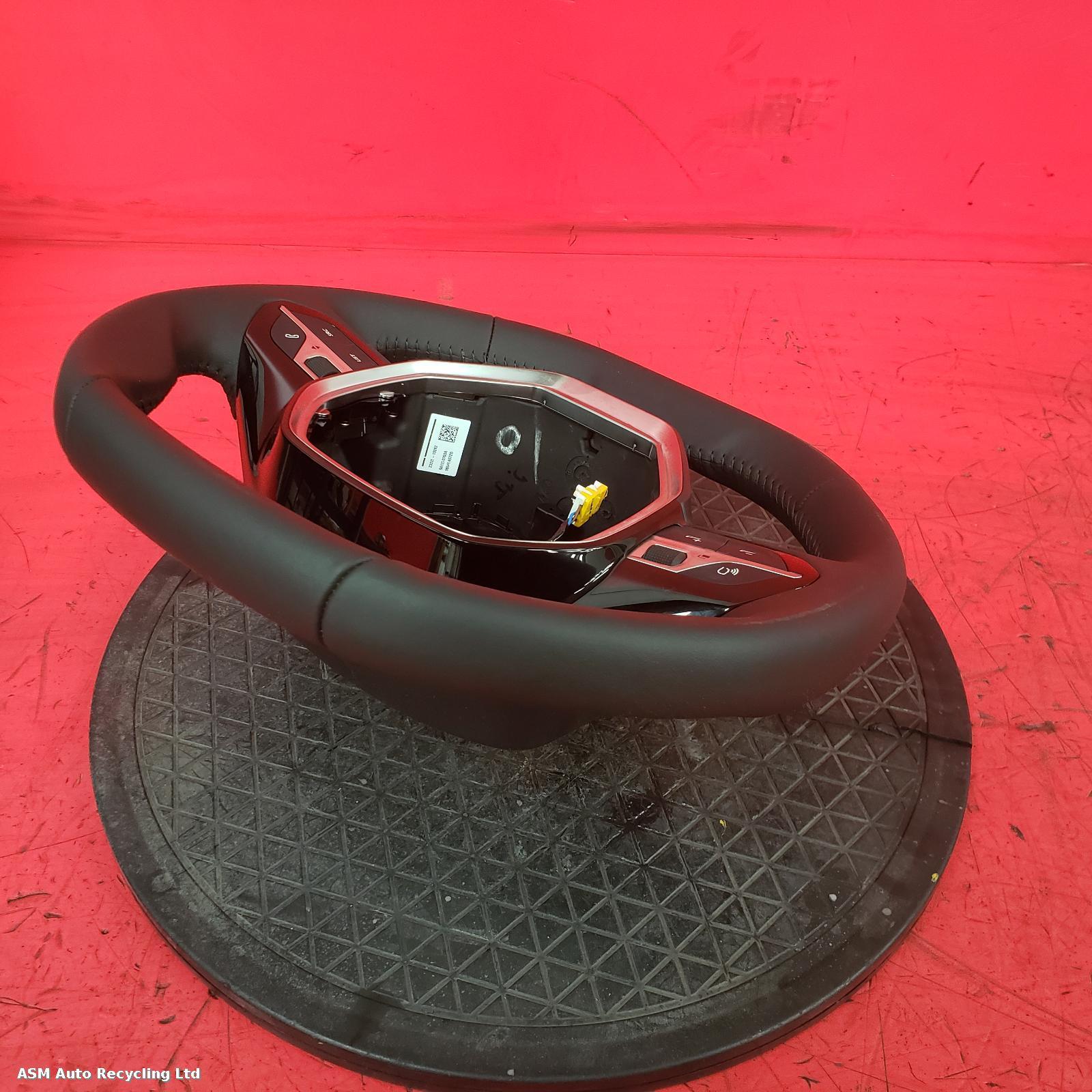 View Auto part Steering Wheel Peugeot 208 2023