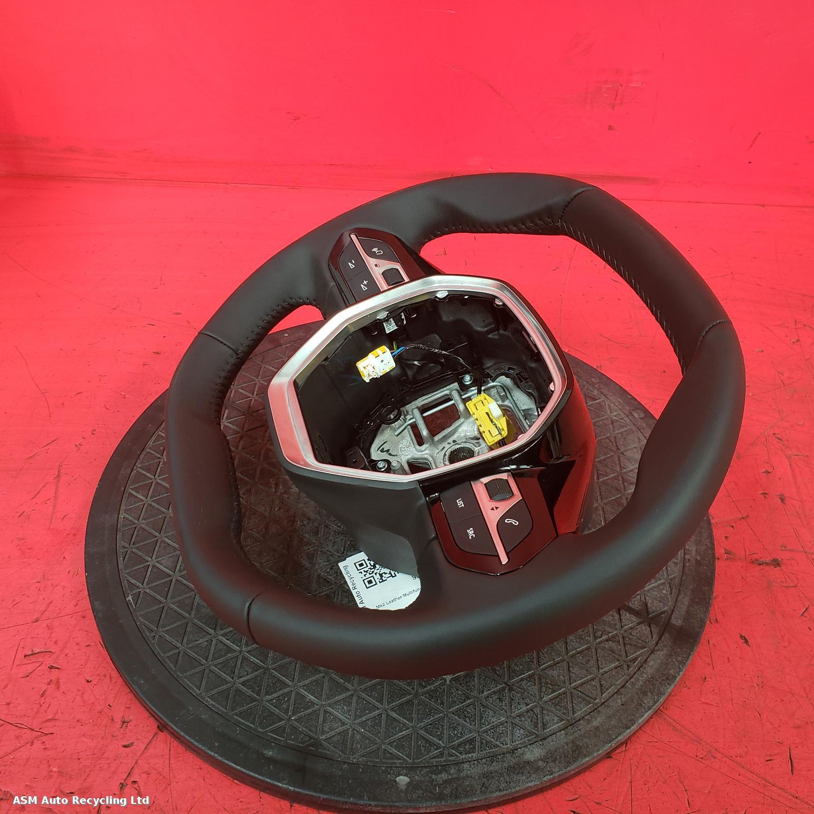 View Auto part Steering Wheel Peugeot 208 2023