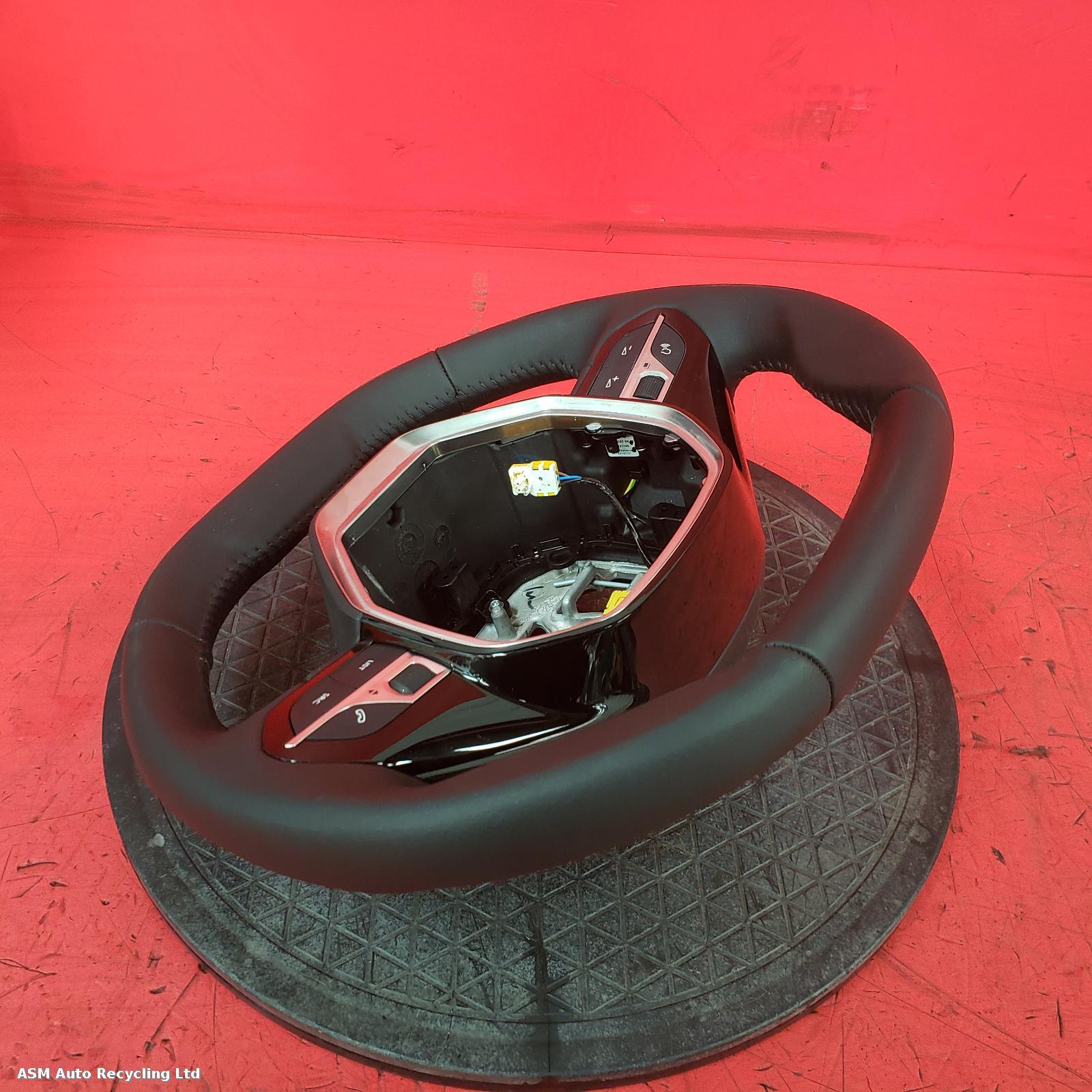 View Auto part Steering Wheel Peugeot 208 2023