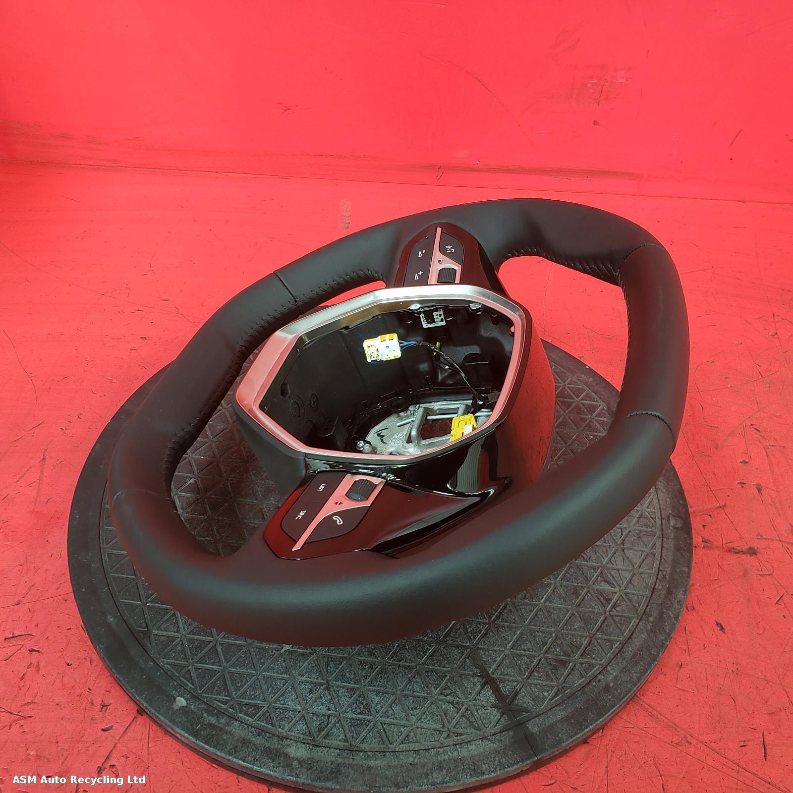 View Auto part Steering Wheel Peugeot 208 2023