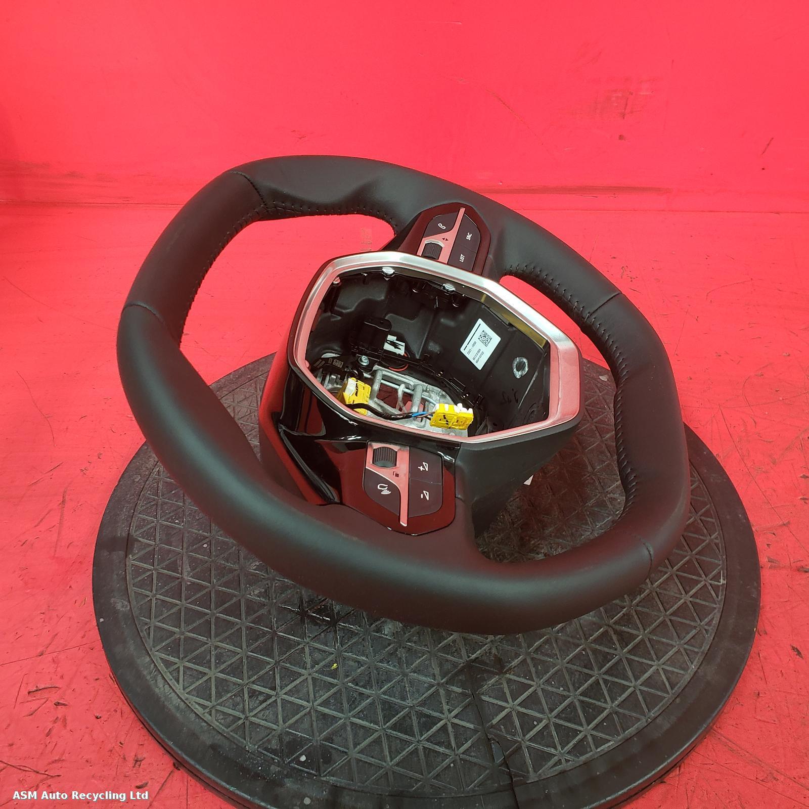 View Auto part Steering Wheel Peugeot 208 2023