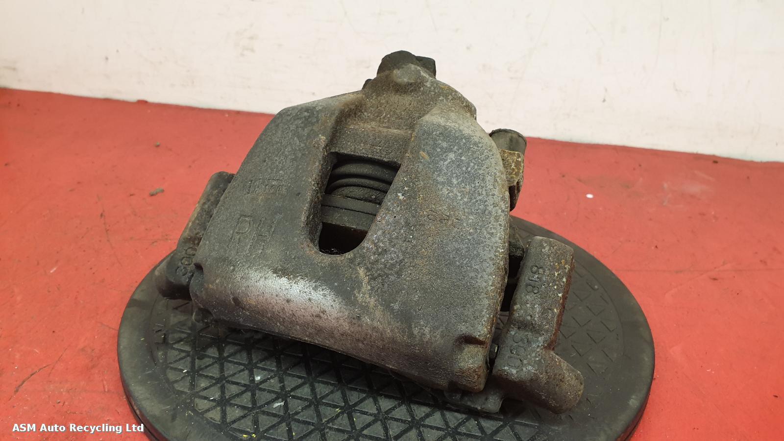 View Auto part Caliper Ford Ecosport 2018