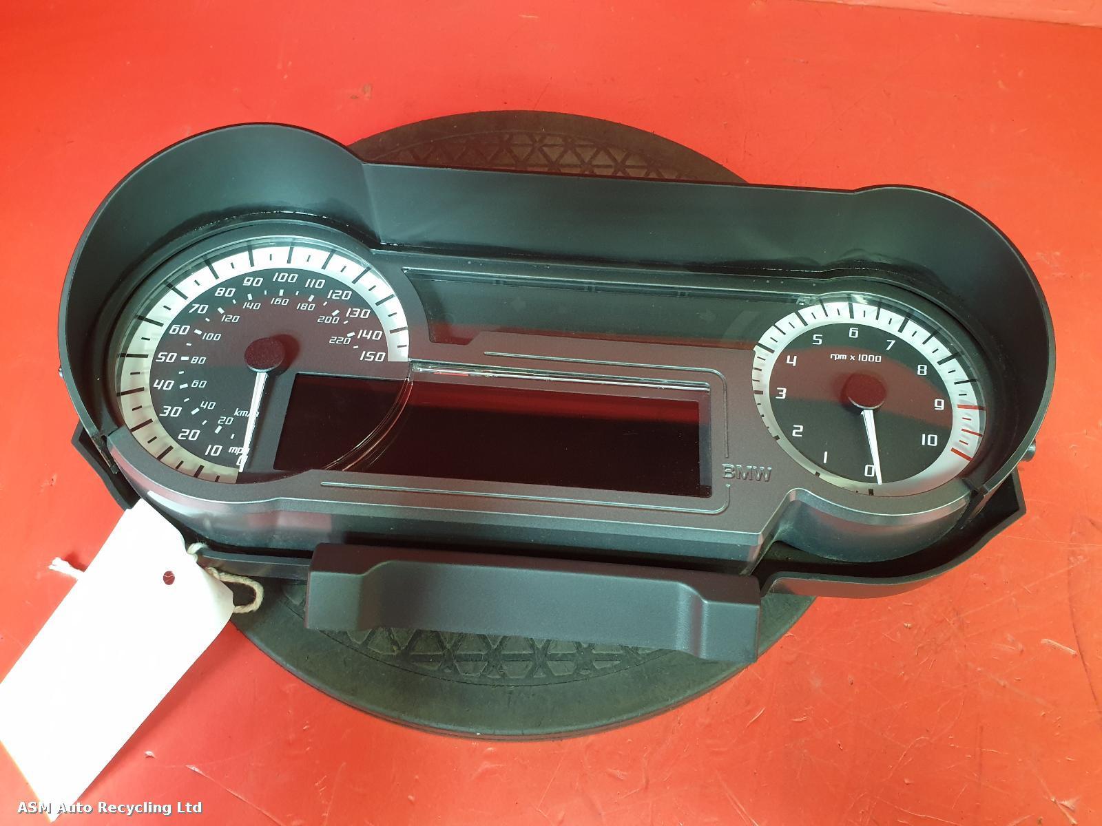 View Auto part Speedometer Bmw R1250 Rt Le 2020