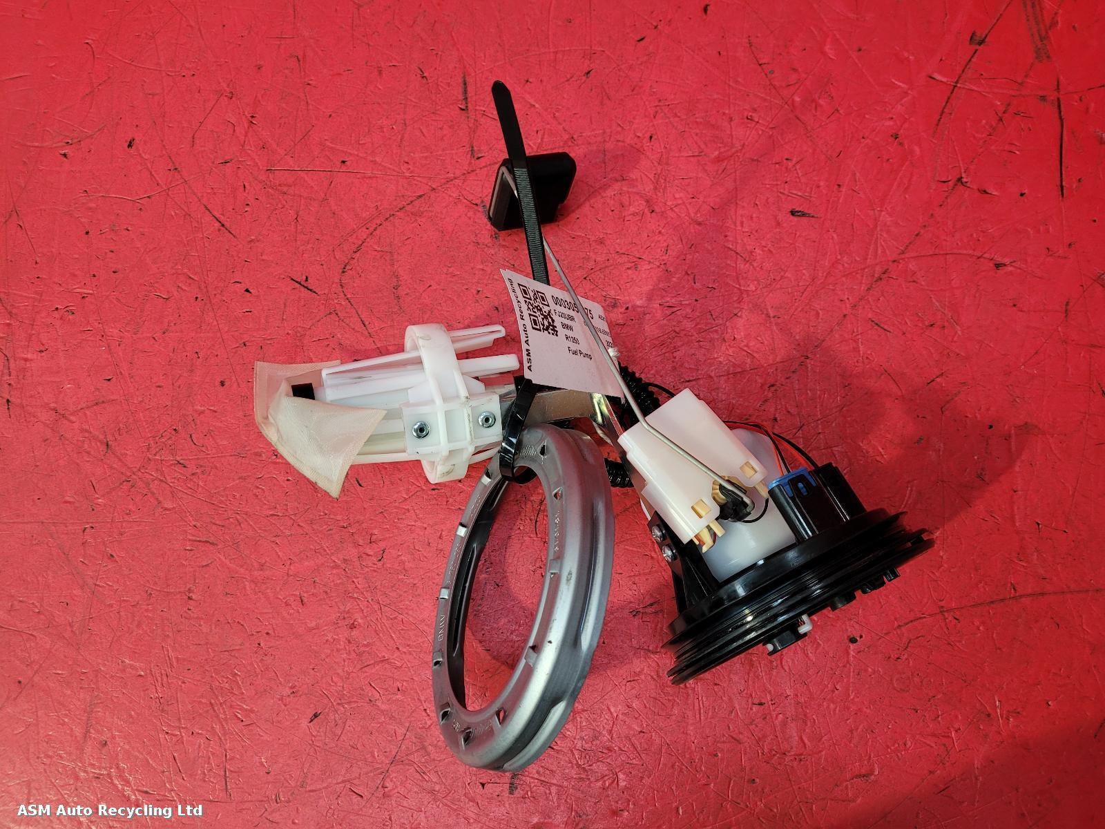 View Auto part Fuel Pump Bmw R1250 Rt Le 2020