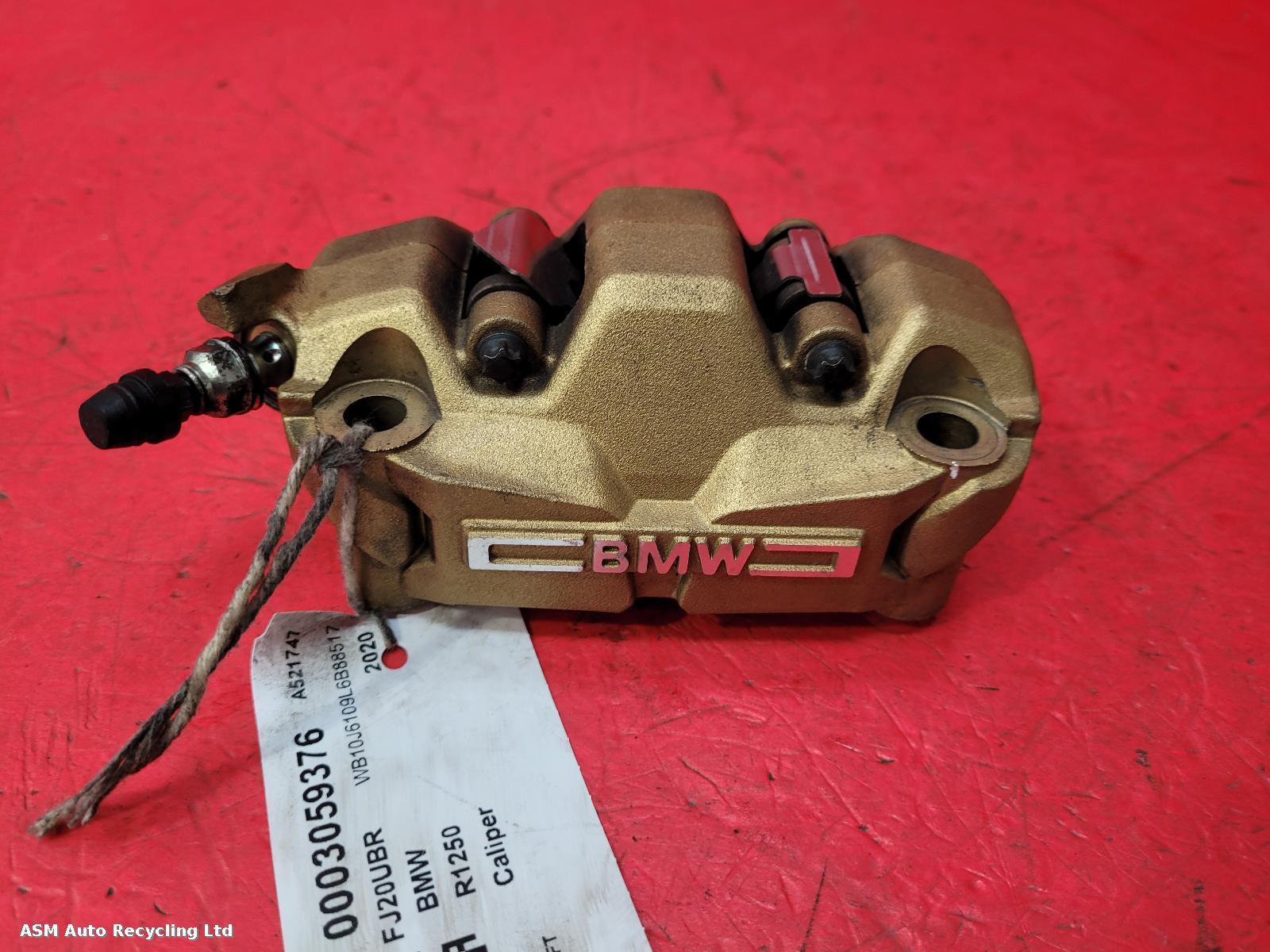 View Auto part Caliper Bmw R1250 Rt Le 2020