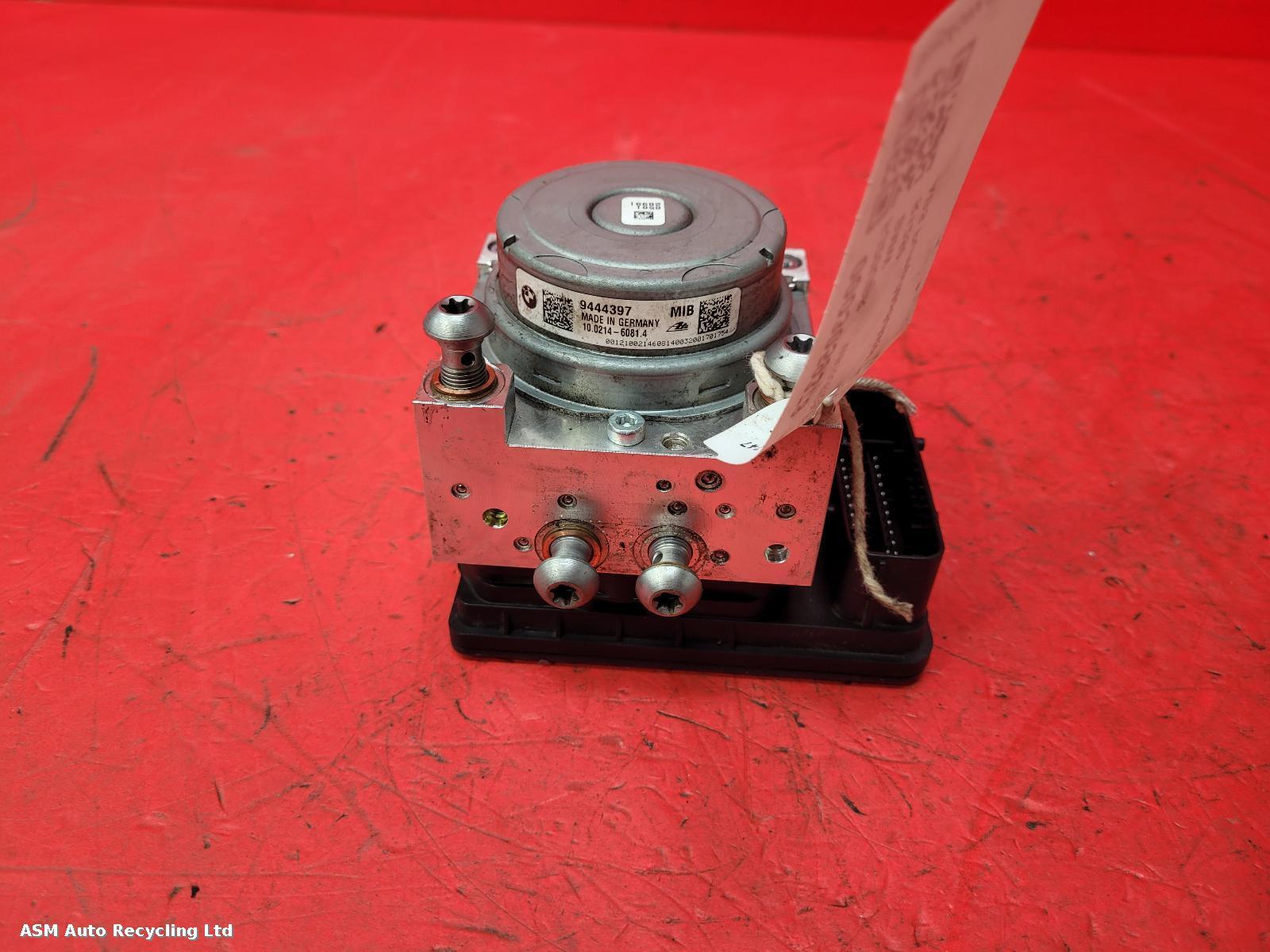 View Auto part ABS Pump/Modulator Bmw R1250 Rt Le 2020