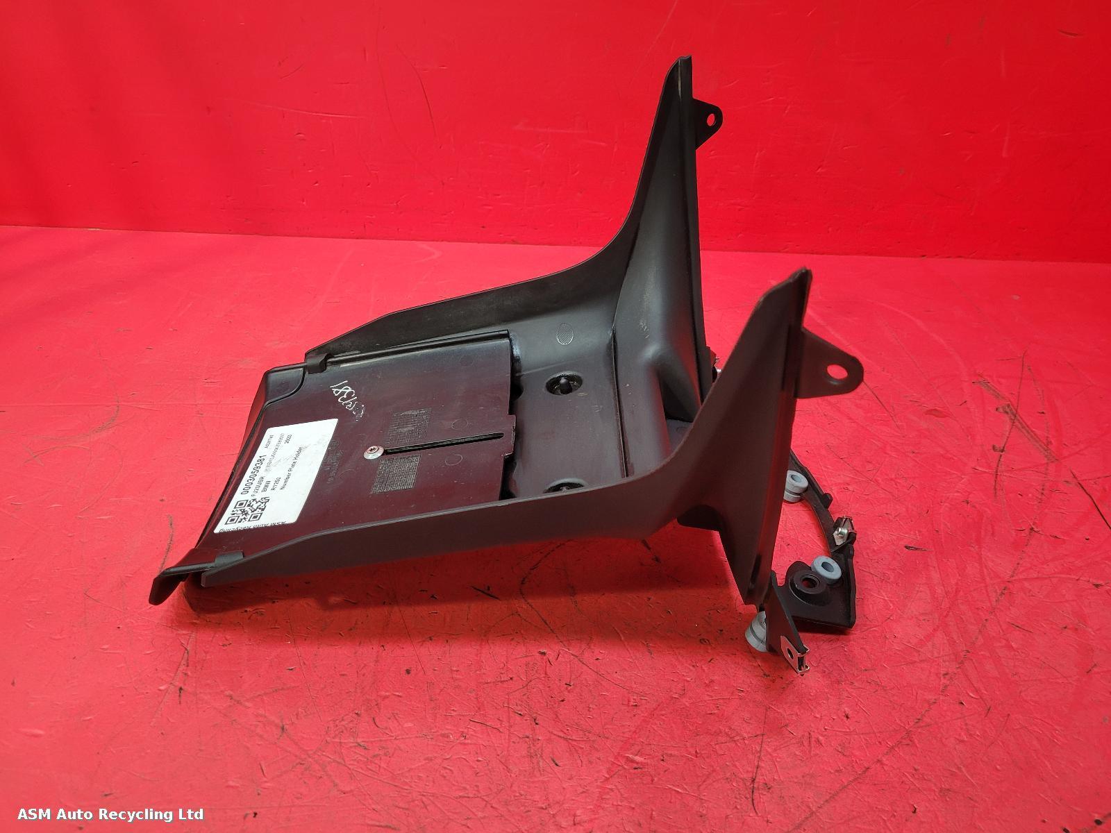 View Auto part Number Plate Holder Bmw R1250 Rt Le 2020
