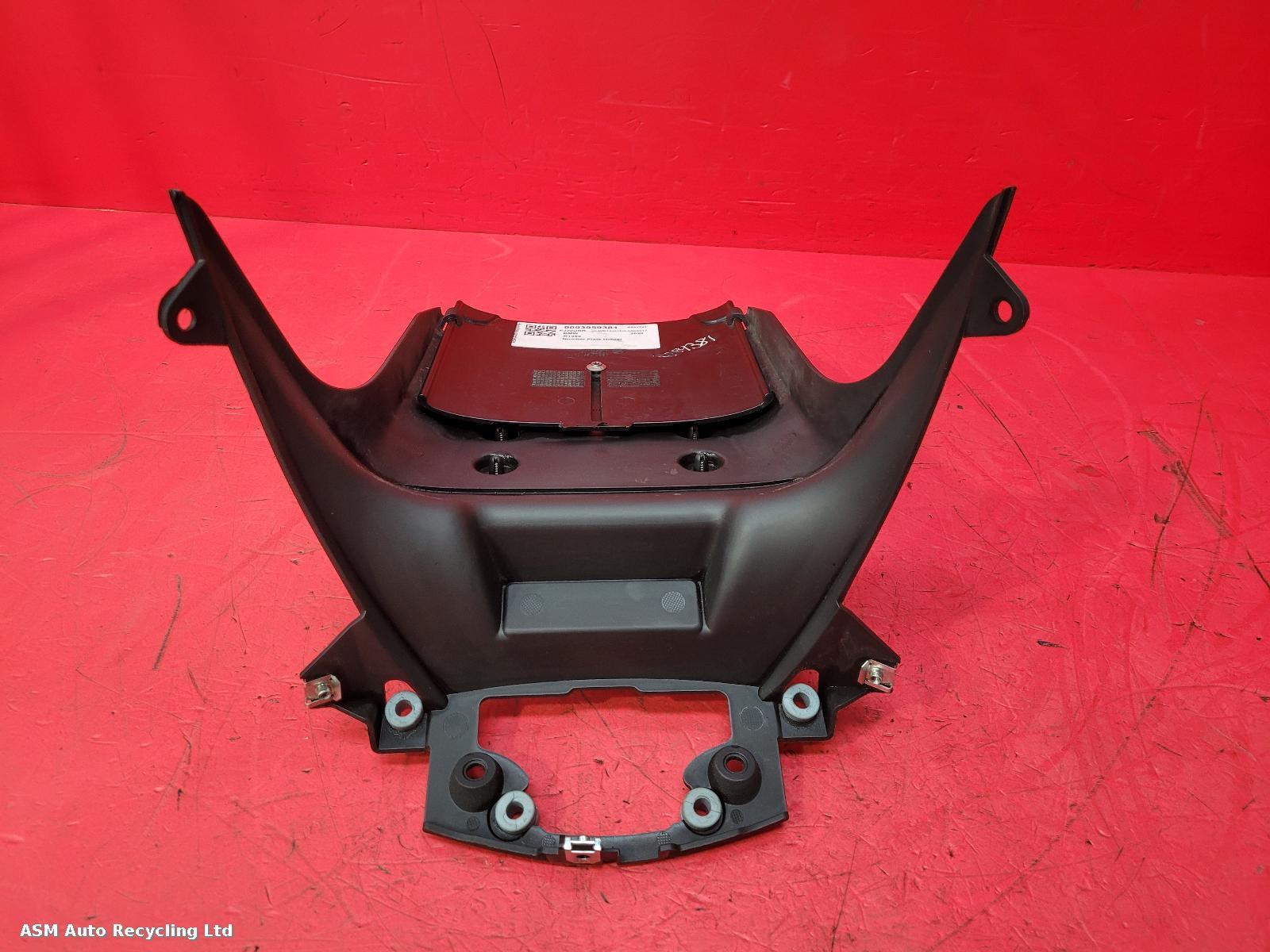 View Auto part Number Plate Holder Bmw R1250 Rt Le 2020