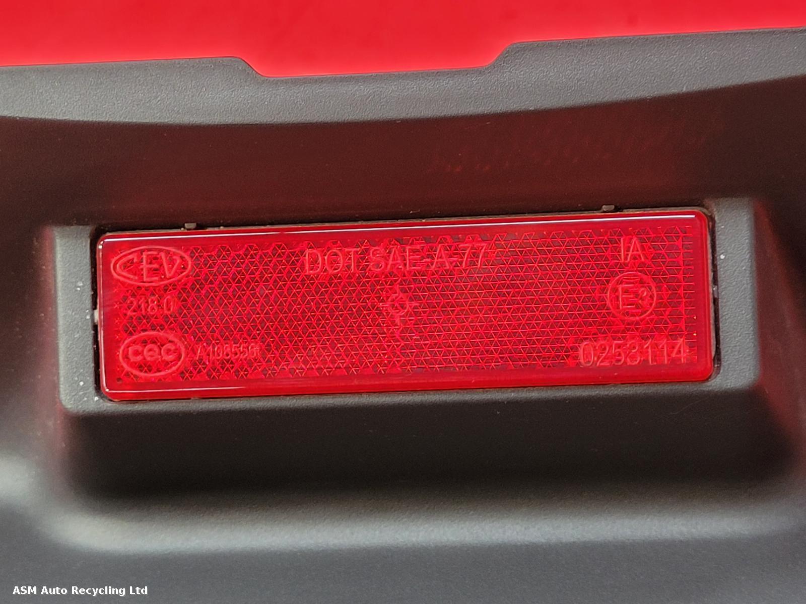View Auto part Number Plate Holder Bmw R1250 Rt Le 2020