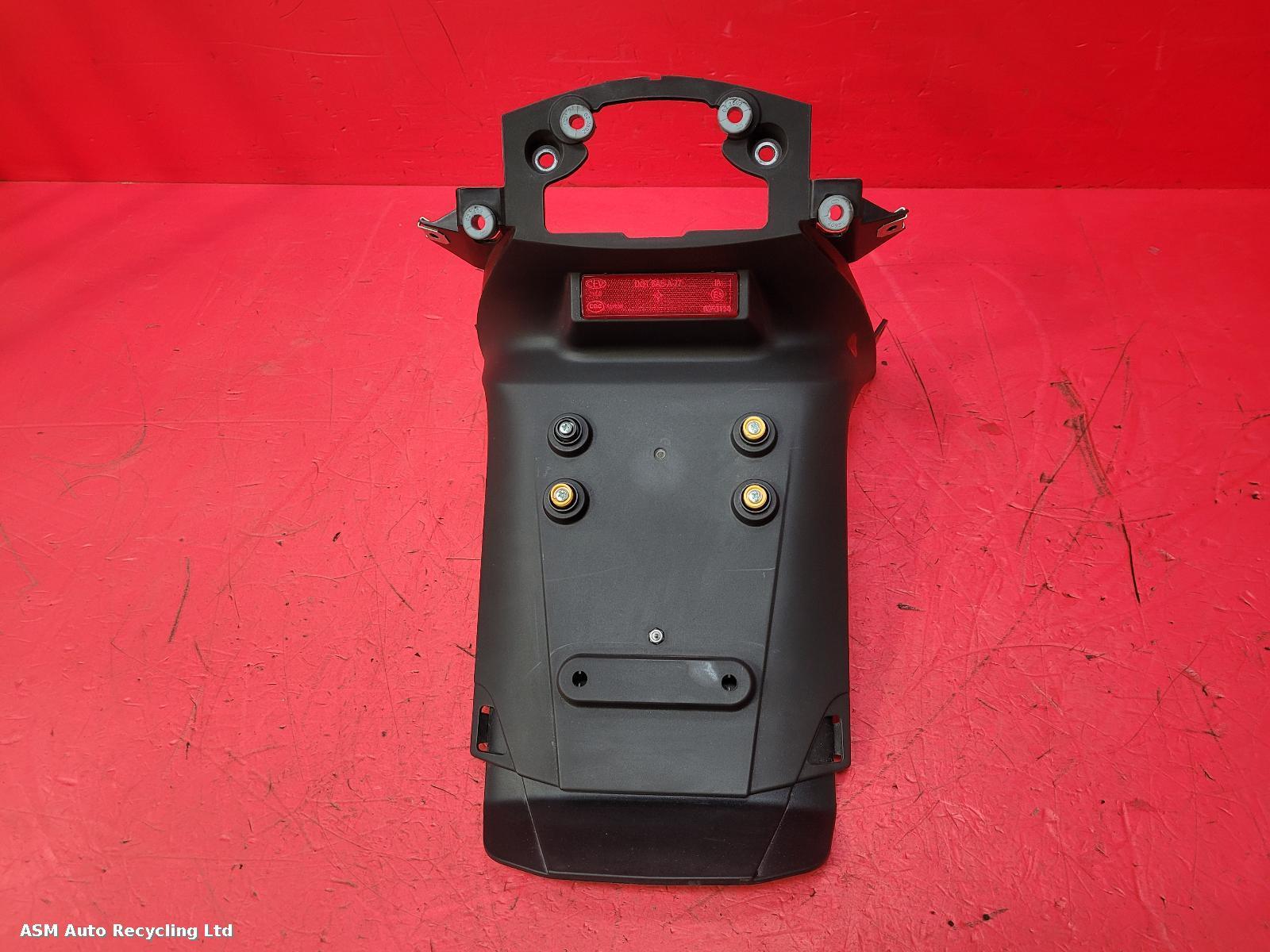 View Auto part Number Plate Holder Bmw R1250 Rt Le 2020
