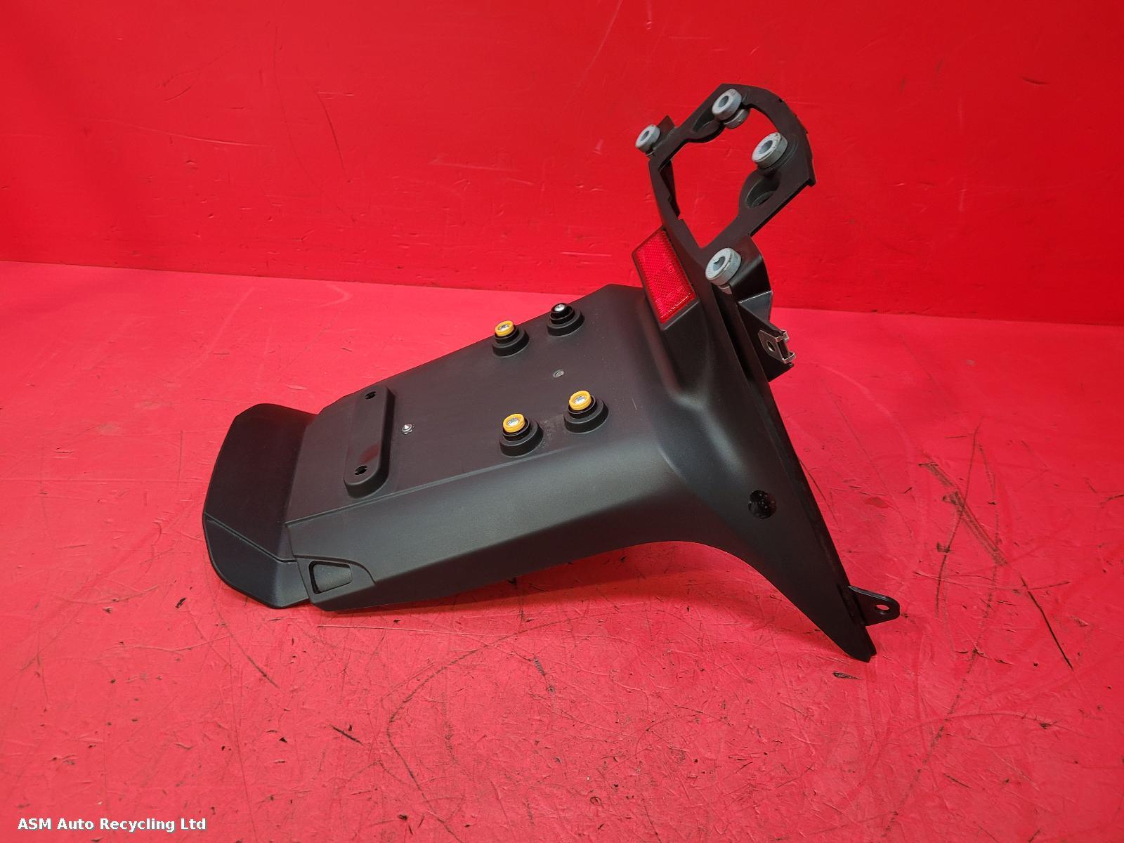 View Auto part Number Plate Holder Bmw R1250 Rt Le 2020