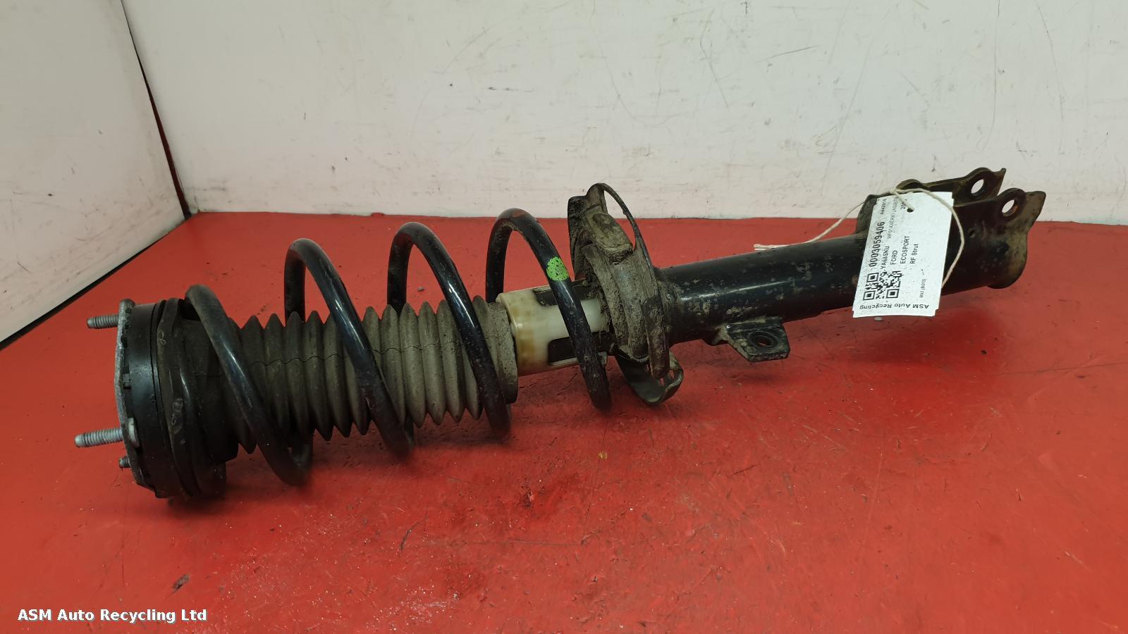 View Auto part RF Strut Ford Ecosport 2018