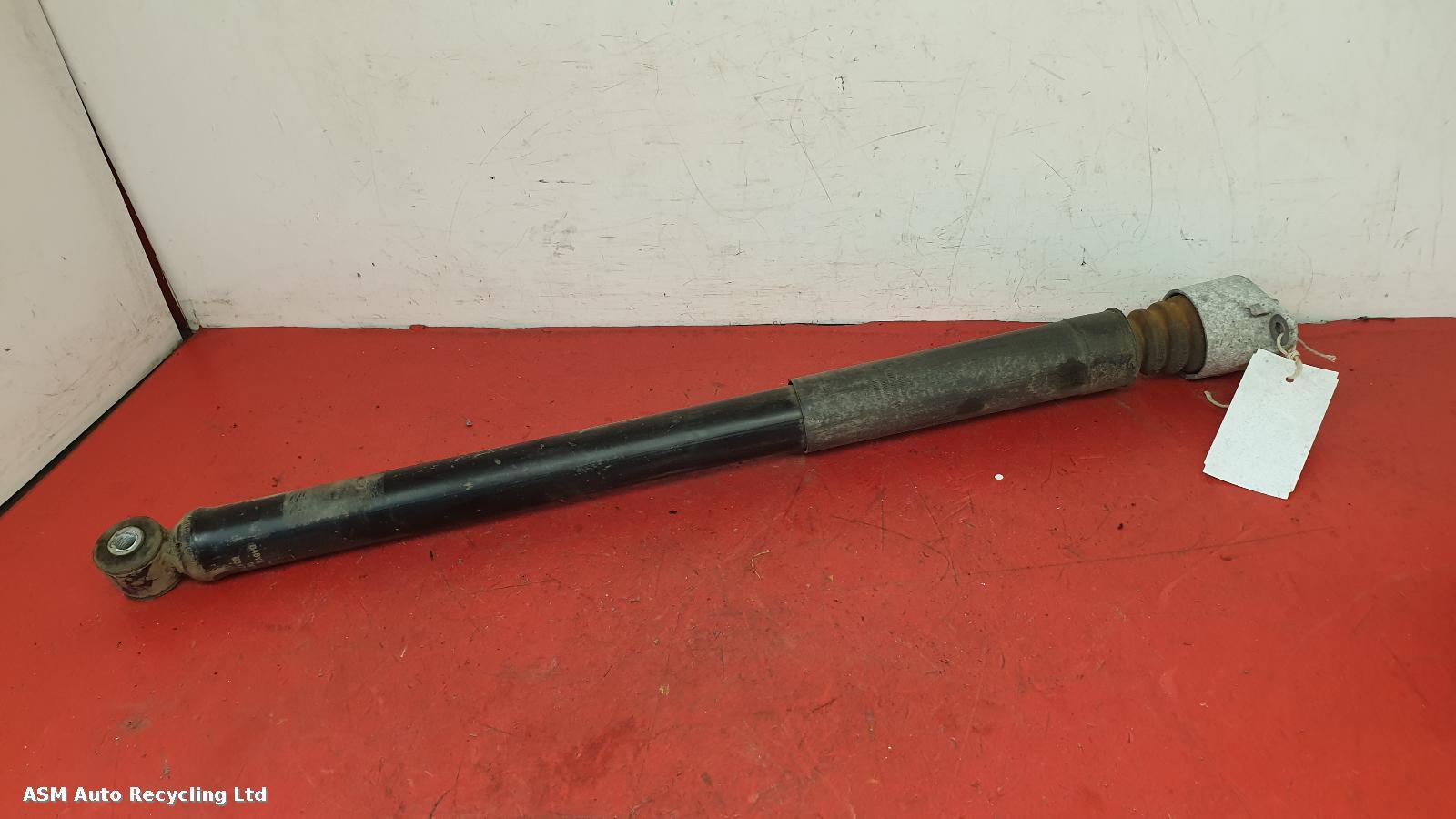 View Auto part LR Strut Ford Ecosport 2018