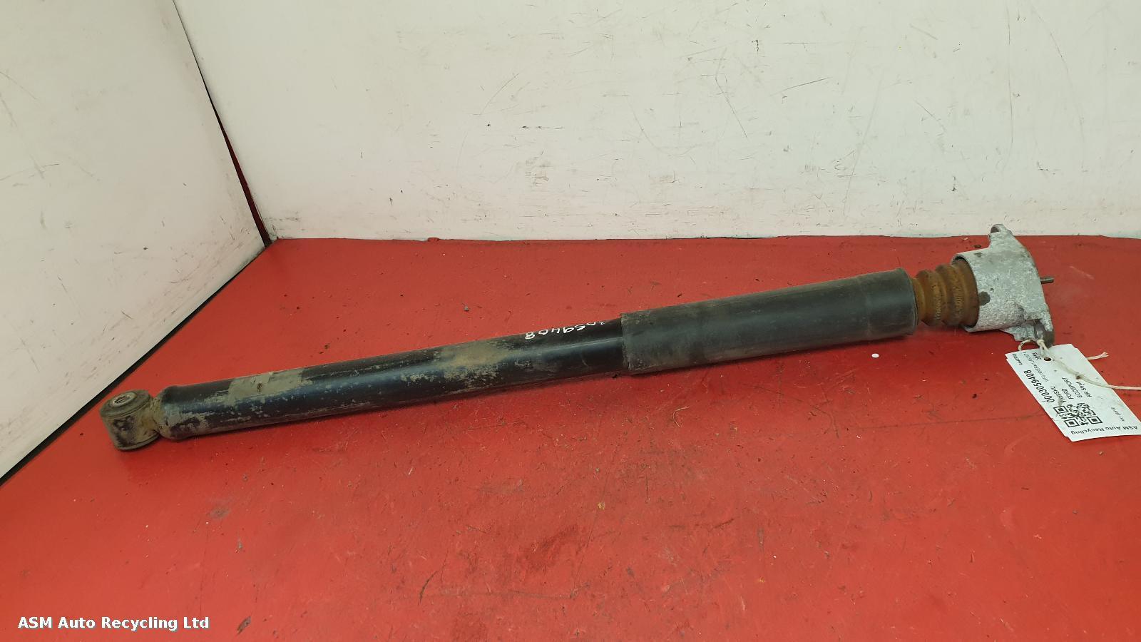 View Auto part RR Strut Ford Ecosport 2018