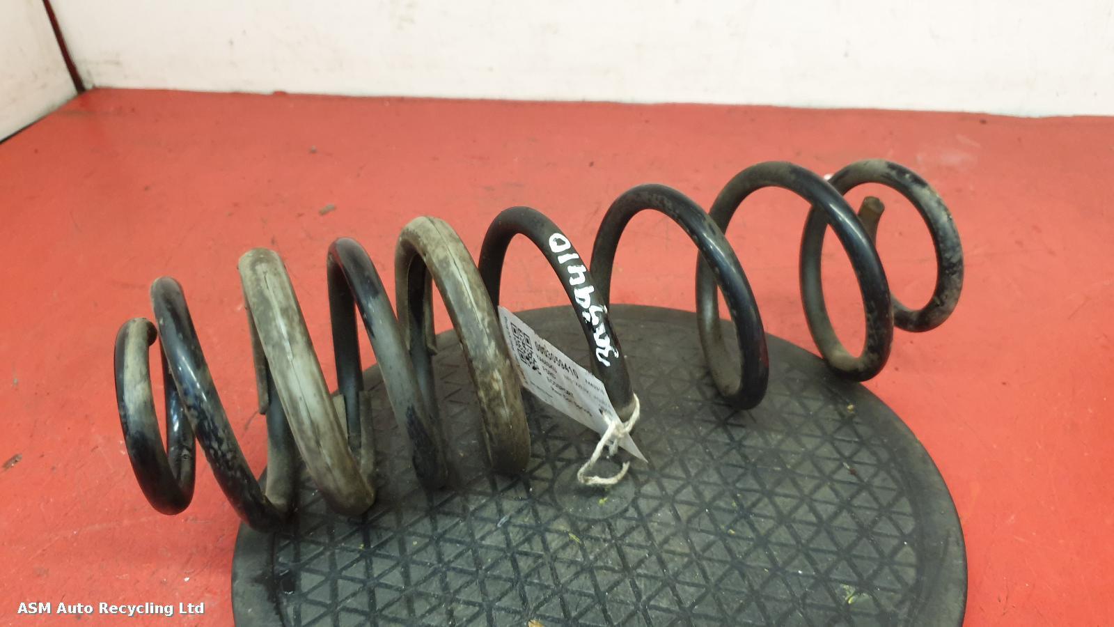 View Auto part Rear Coil Spring Ford Ecosport 2018
