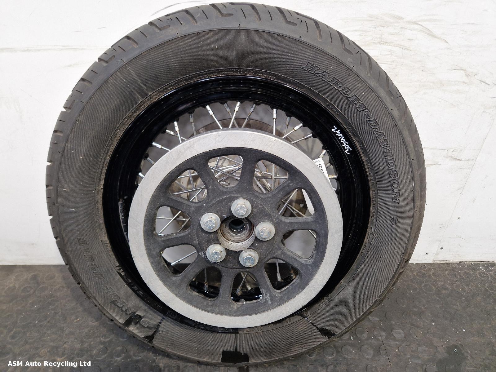 View Auto part Wheel Harley Davidson Fxbbs Softail Street Bob 2022