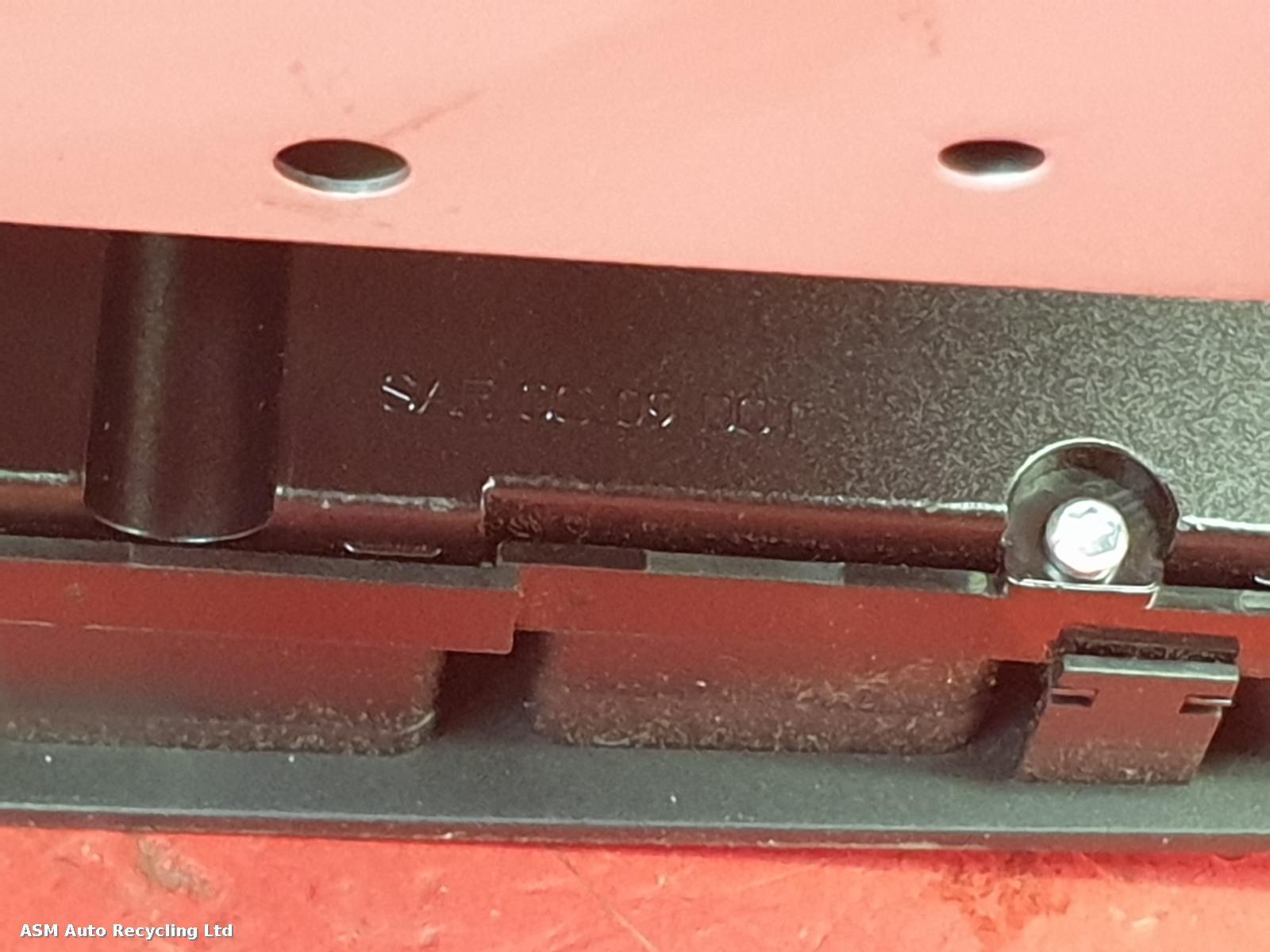 View Auto part A/V Equipment Mercedes Cls Class 2012