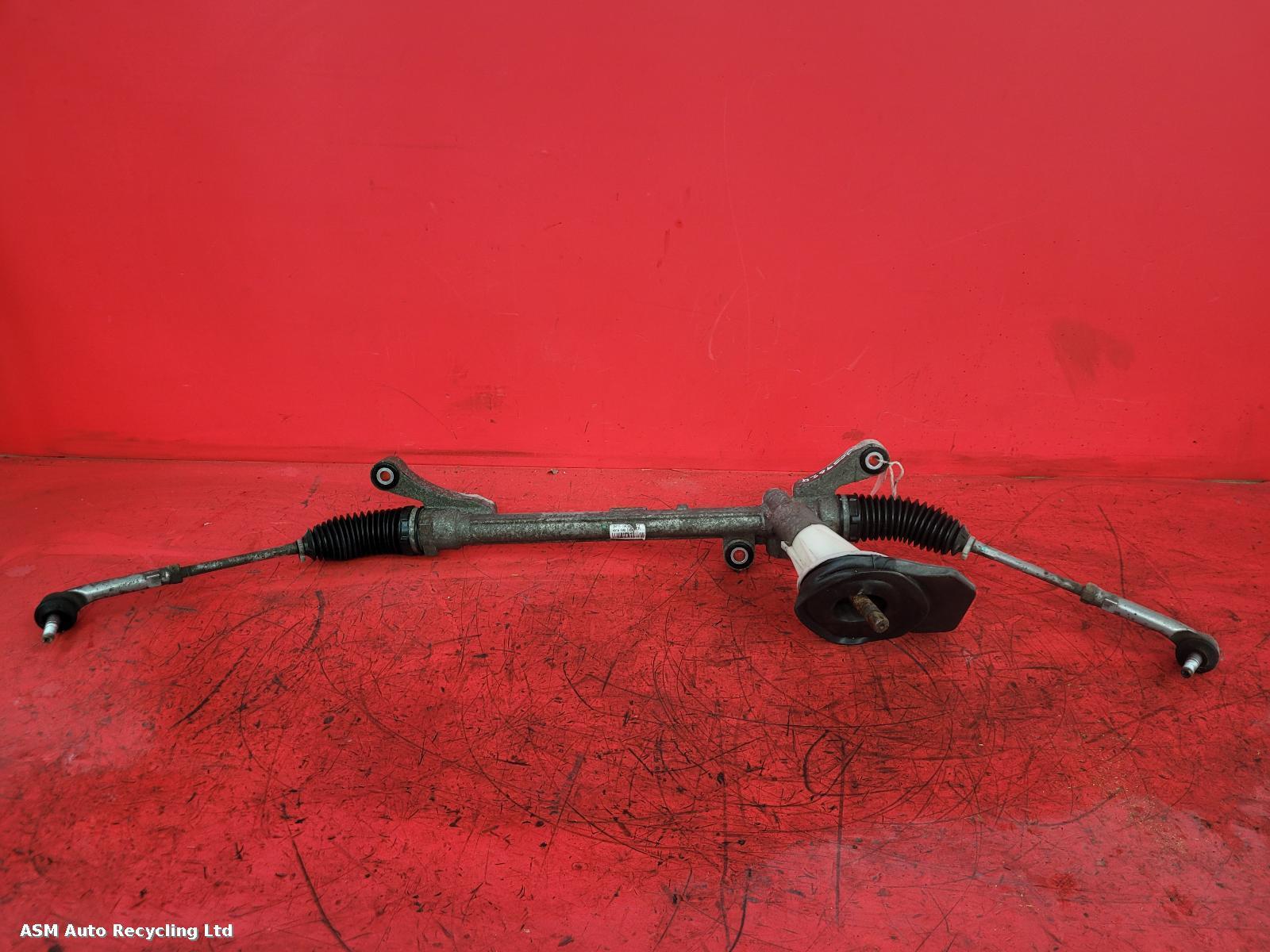 View Auto part Steering Box/Rack Ford Ecosport 2018