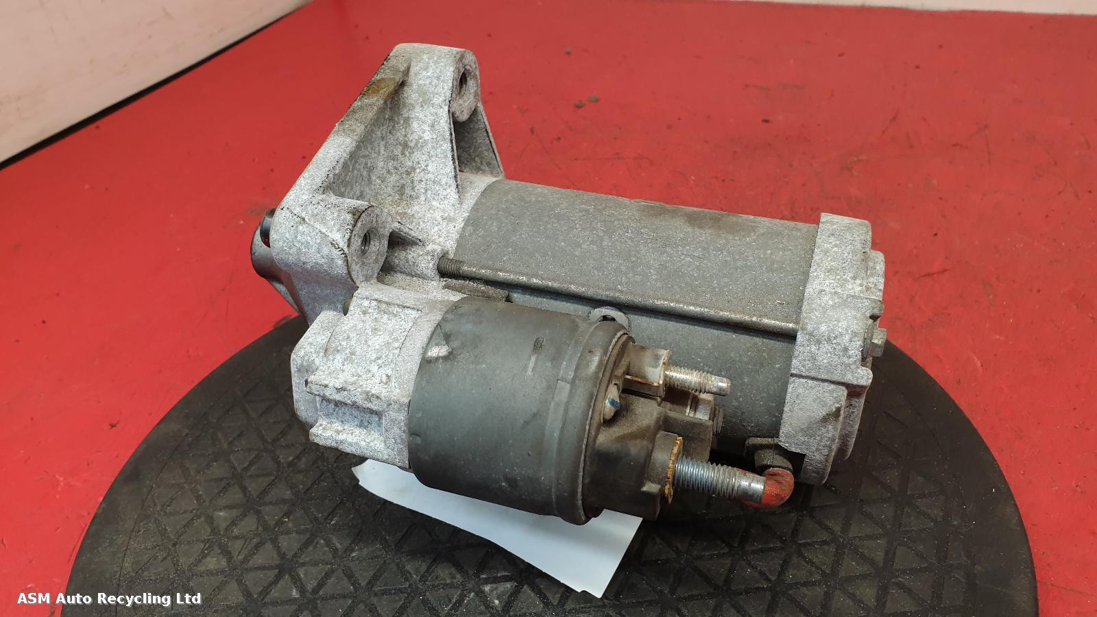 View Auto part Starter Motor Ford Ecosport 2018
