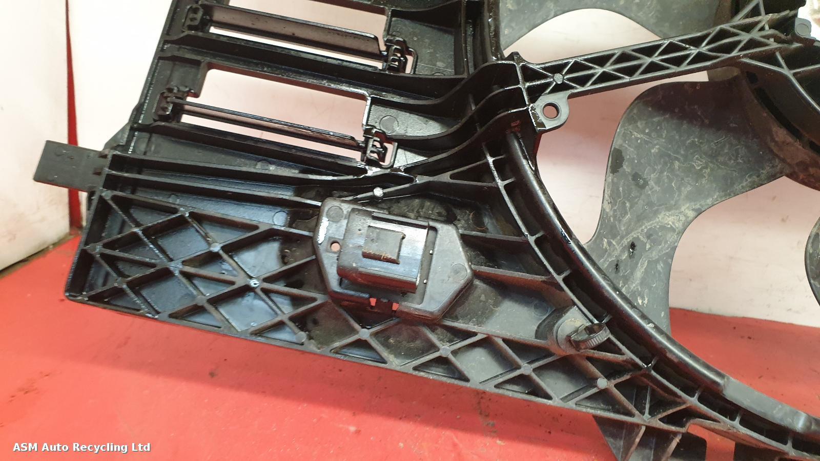 View Auto part Engine Cooling Motor Ford Ecosport 2018