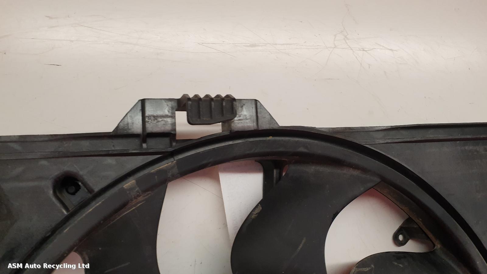 View Auto part Engine Cooling Motor Ford Ecosport 2018