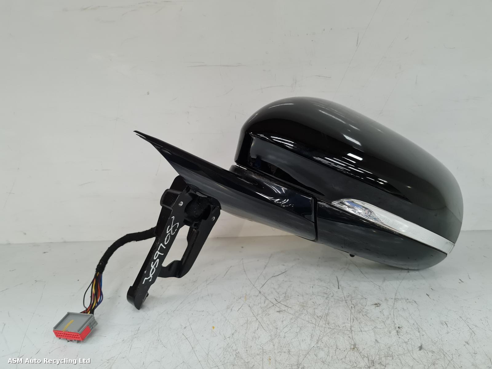 View Auto part L Door Mirror Jaguar I-pace 2024