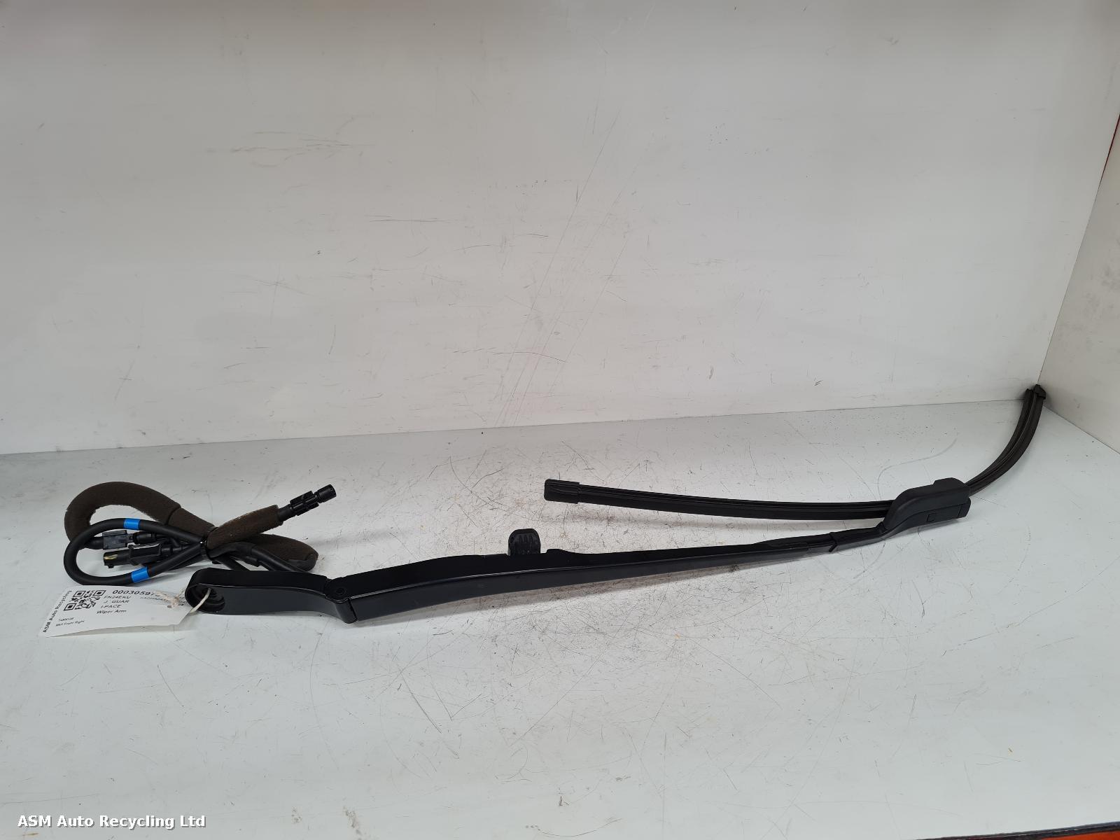 View Auto part Wiper Arm Jaguar I-pace 2024