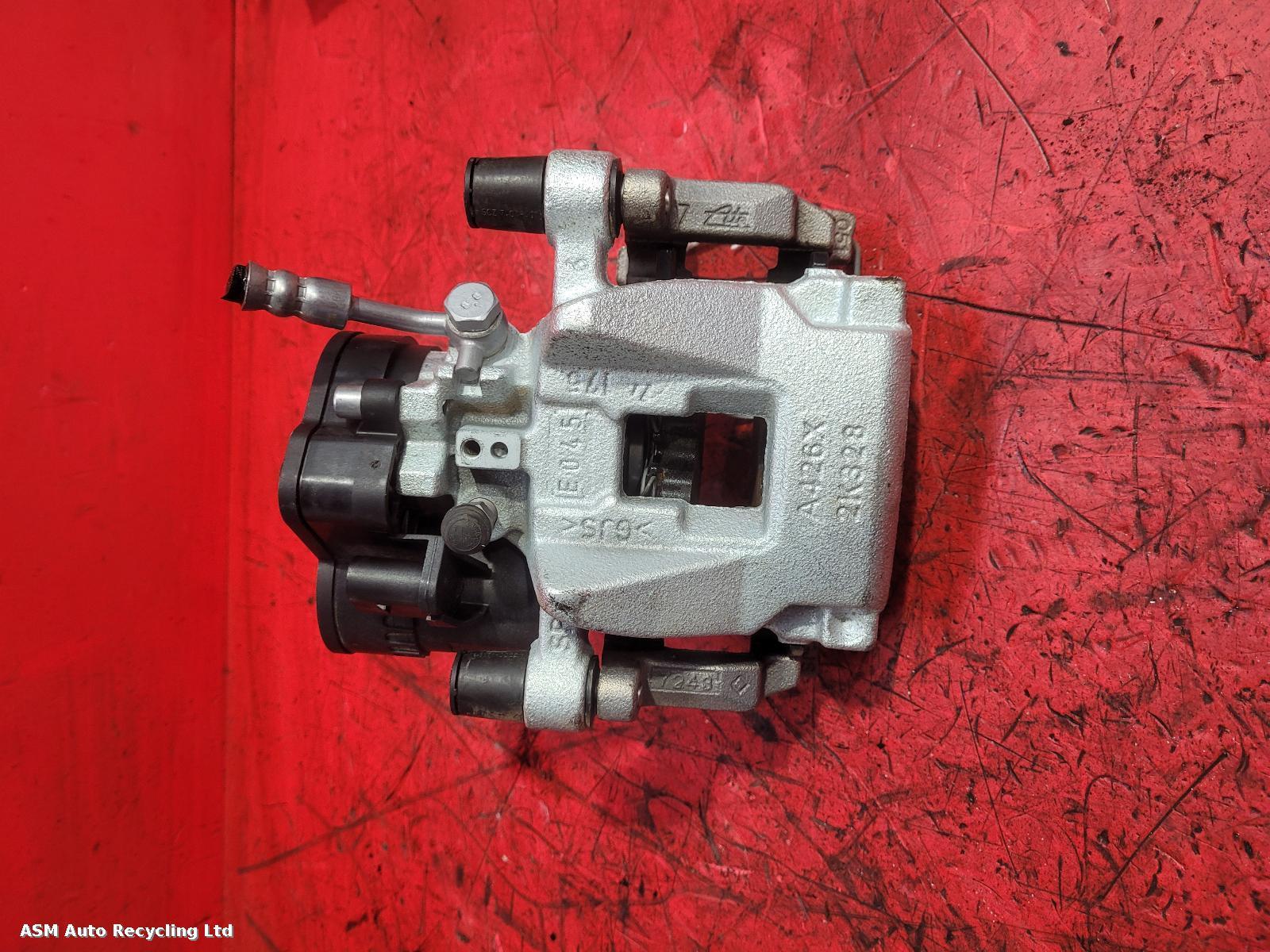 View Auto part Caliper Land Rover Range Rover Velar 2024