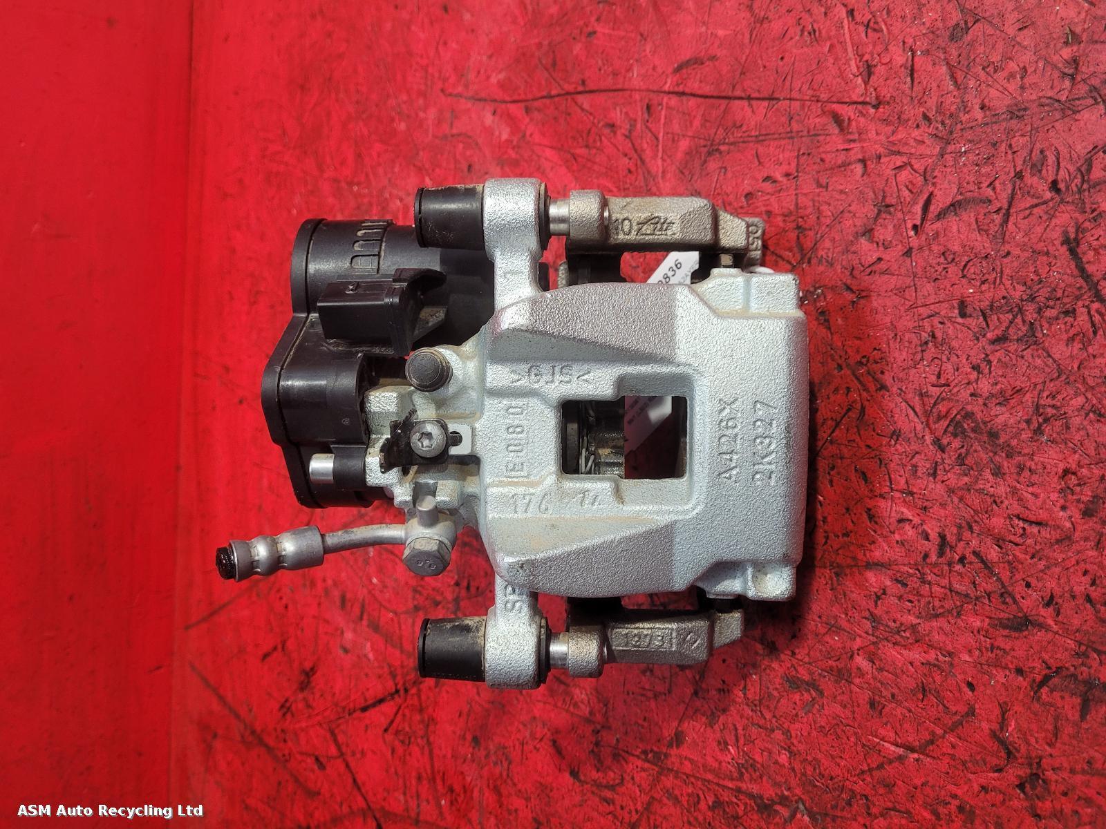 View Auto part Caliper Land Rover Range Rover Velar 2024