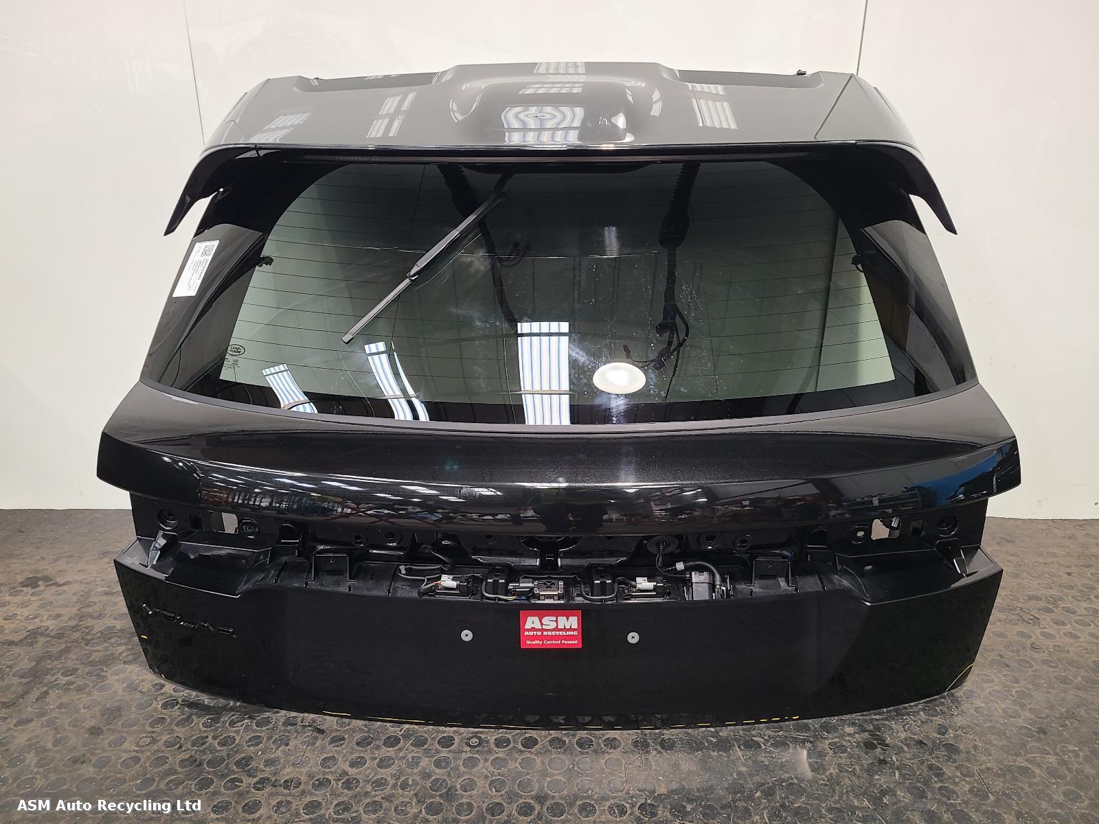 View Auto part Bootlid/Tailgate Land Rover Range Rover Velar 2024