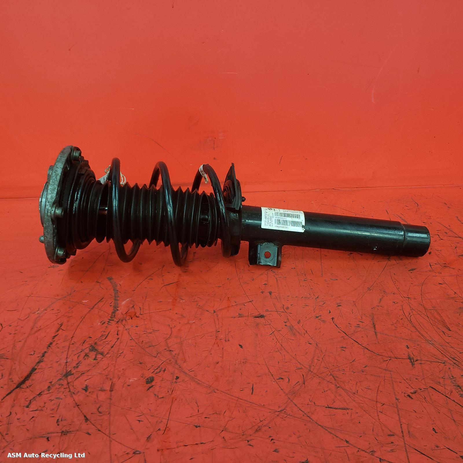 View Auto part RF Strut Bmw 1 Series 2017