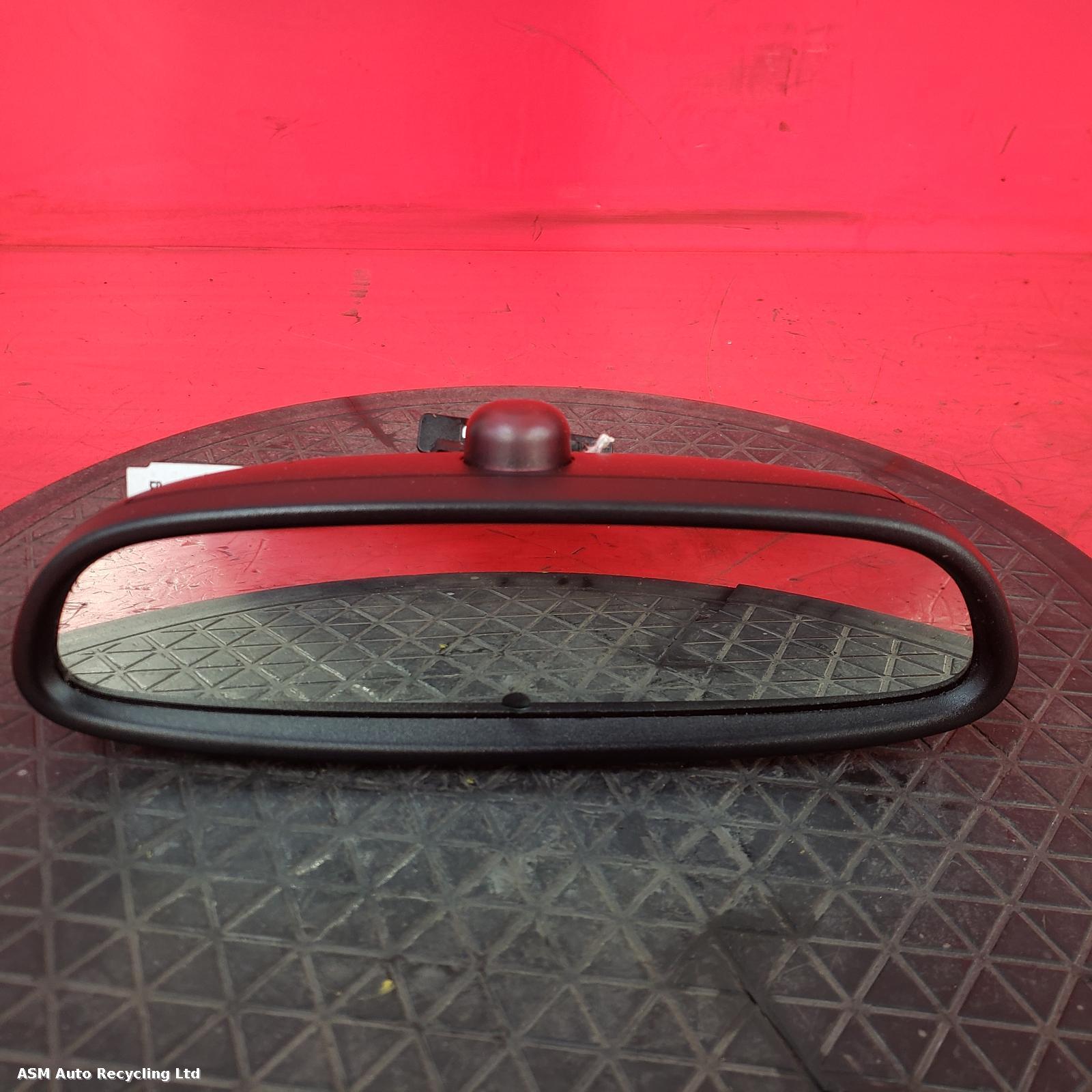 View Auto part Interior Mirror Bmw 1 Series 2017