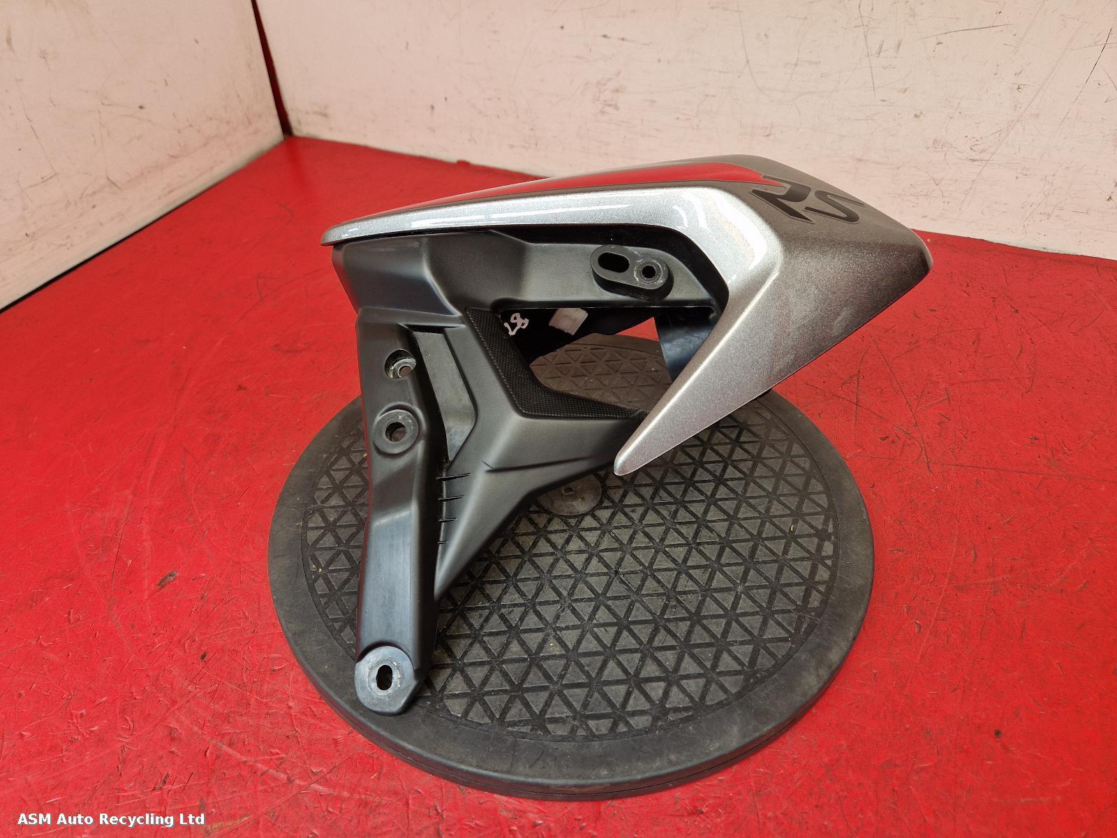 View Auto part FRONT AIR GUIDE Triumph Street Triple 765 2021