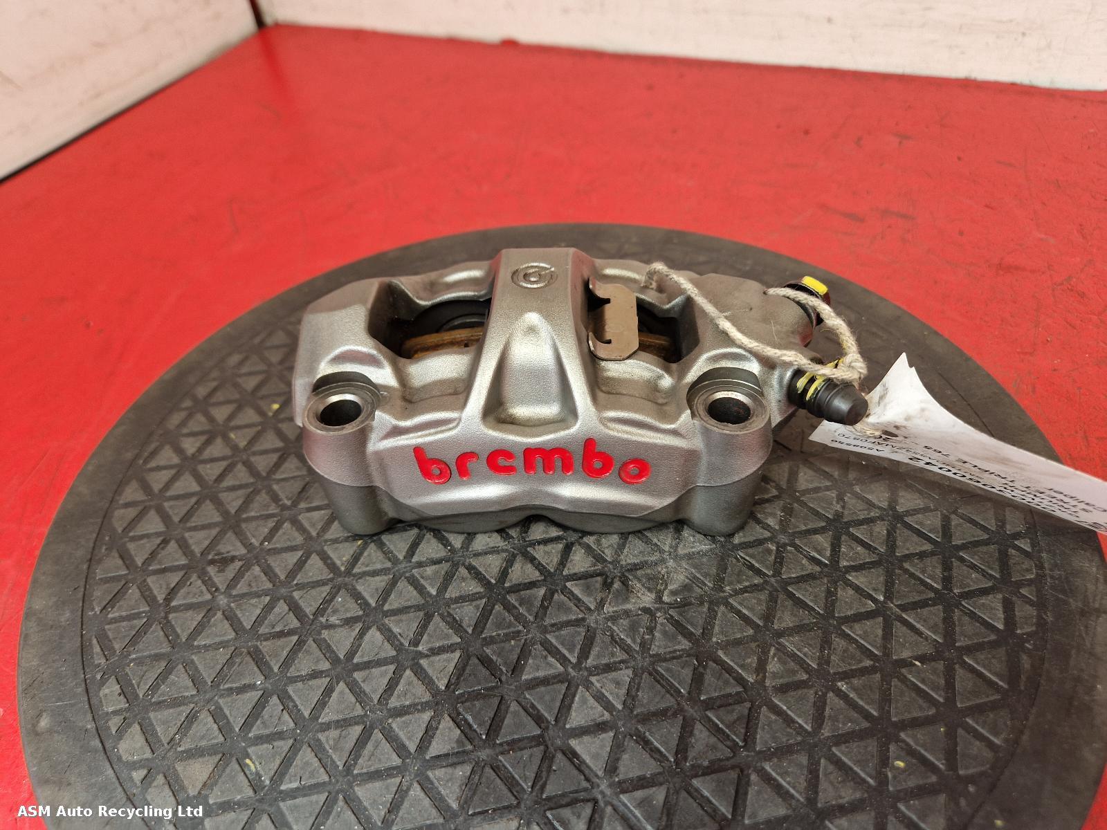 View Auto part Caliper Triumph Street Triple 765 2021