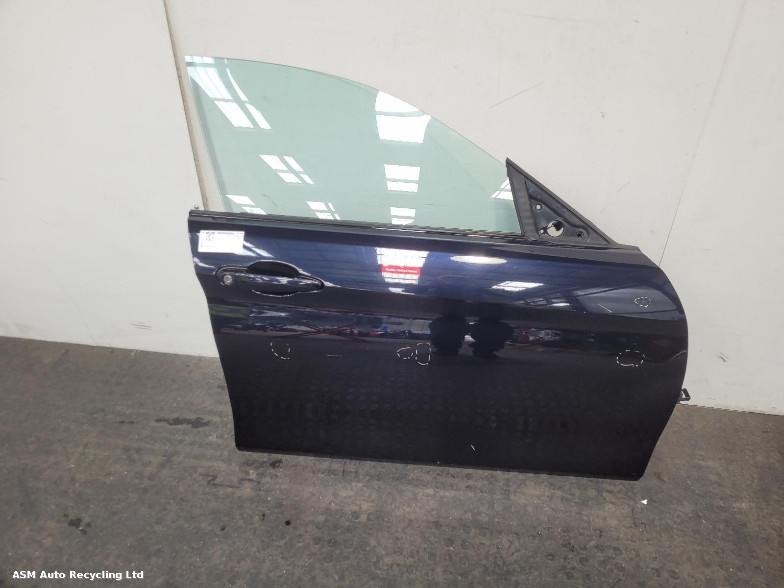 View Auto part R Front Door Bmw 4 Series Gran Coupe 2016